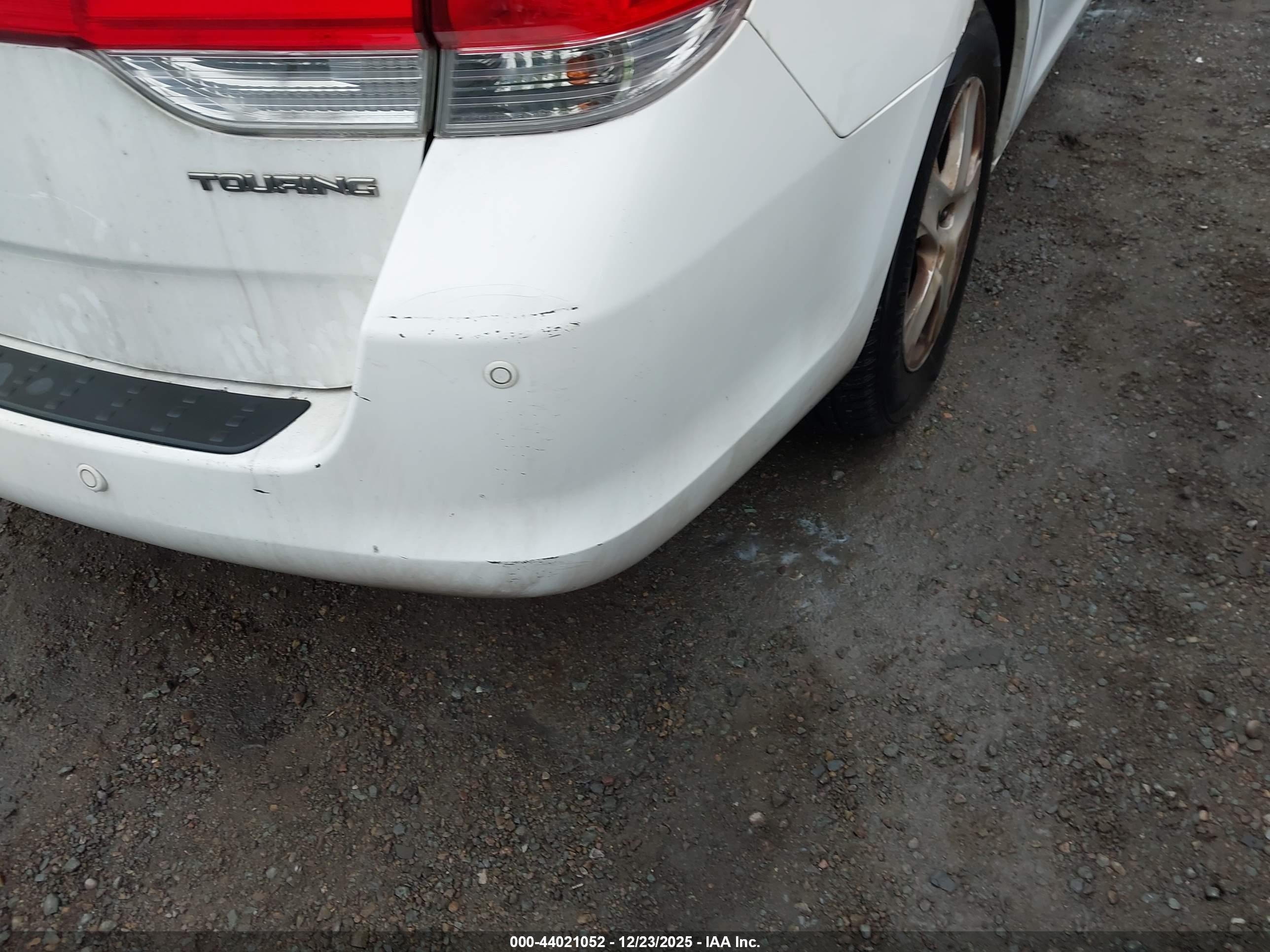 HONDA ODYSSEY image 6