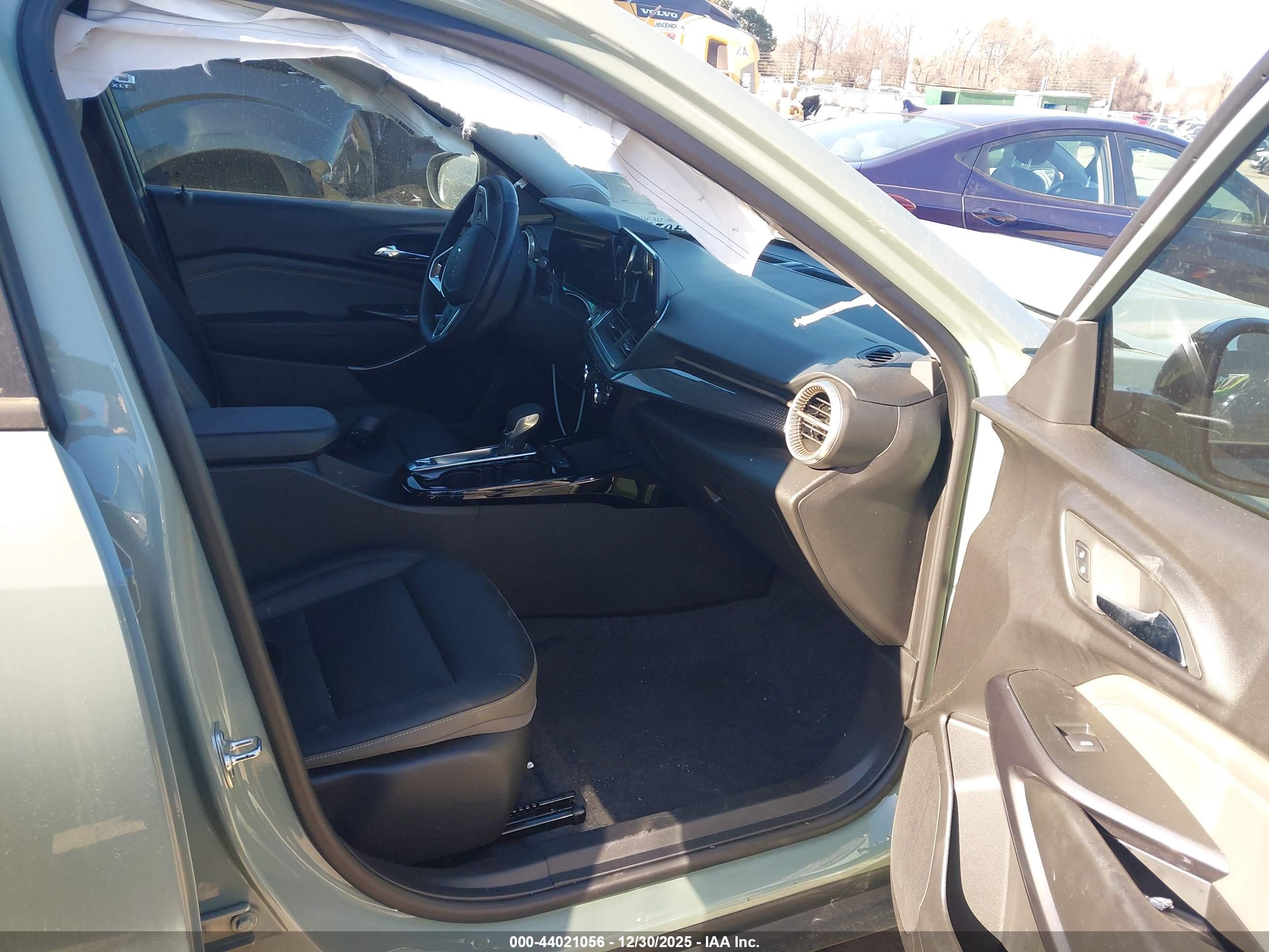 CHEVROLET TRAX image 5