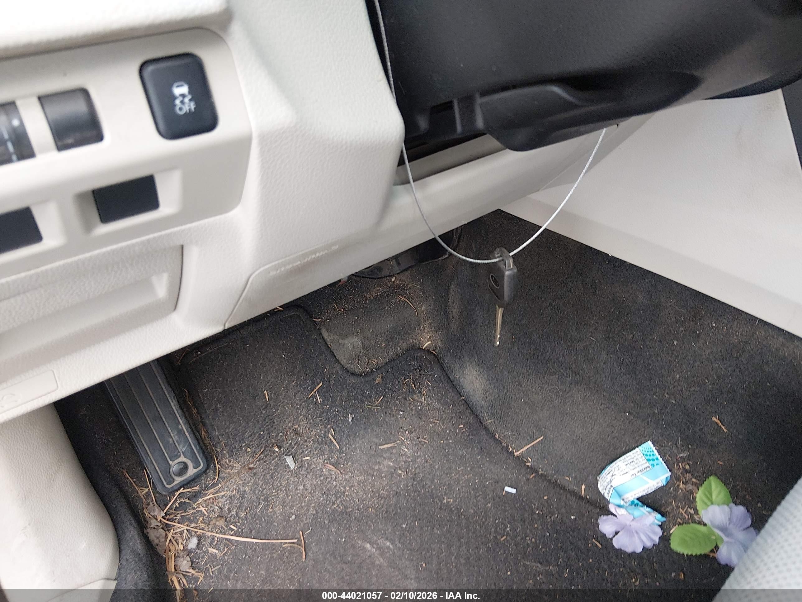 SUBARU IMPREZA image 11