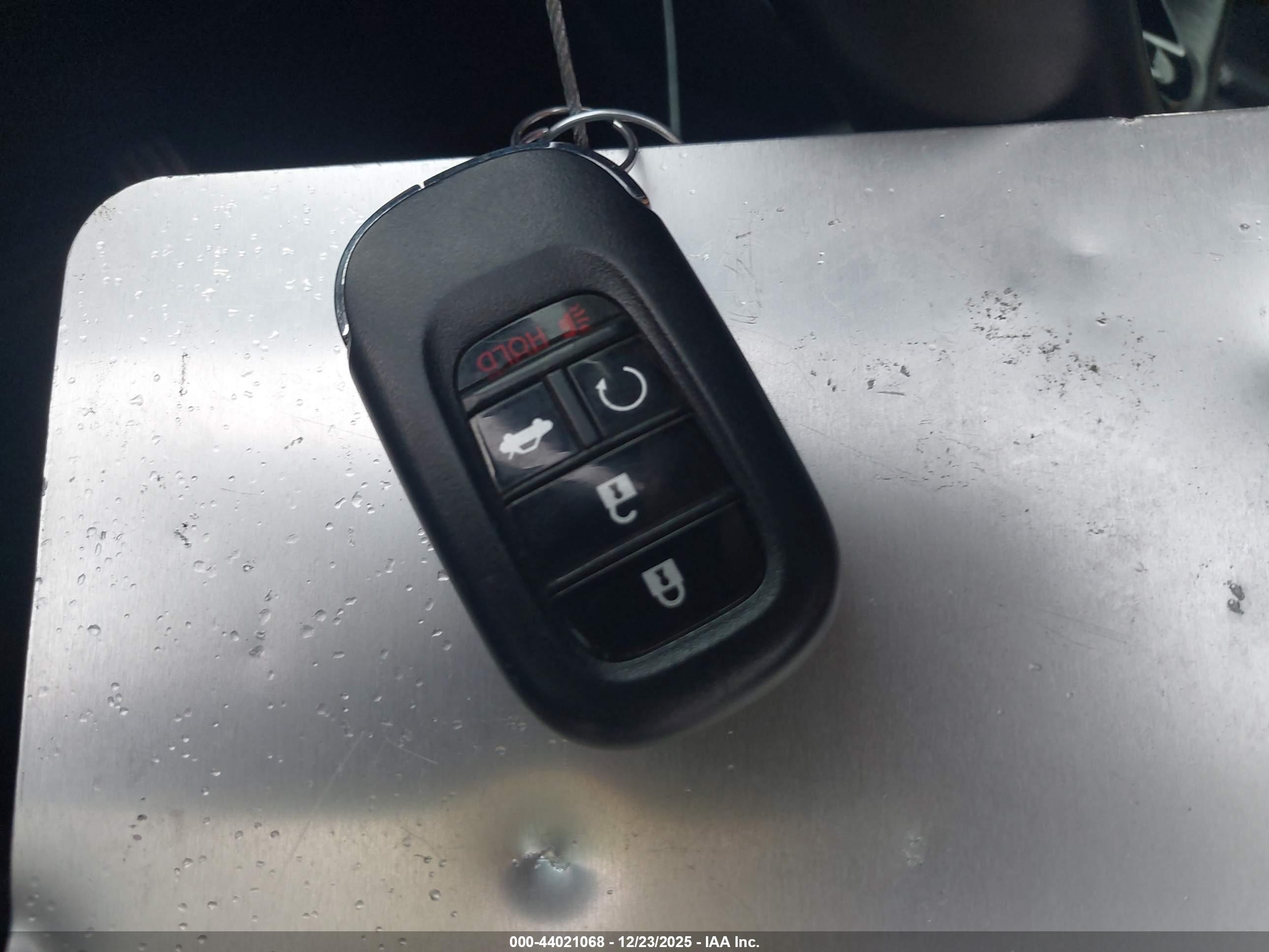 HONDA CIVIC image 11