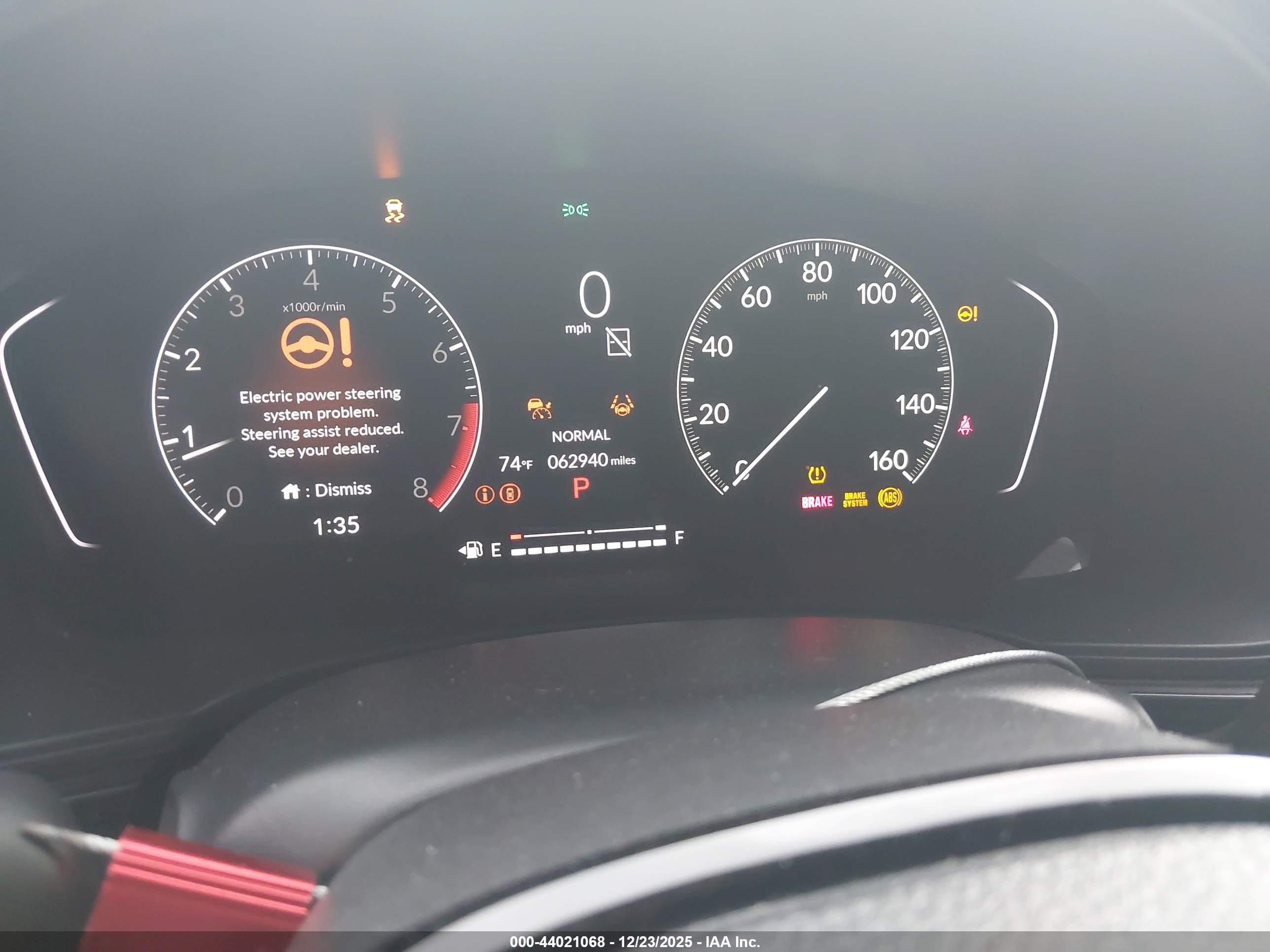 HONDA CIVIC image 7