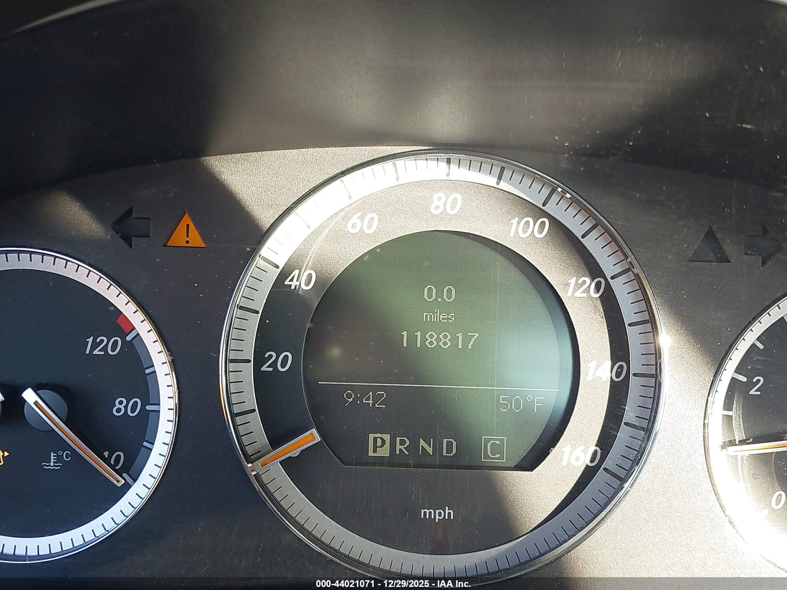 MERCEDES-BENZ C image 7