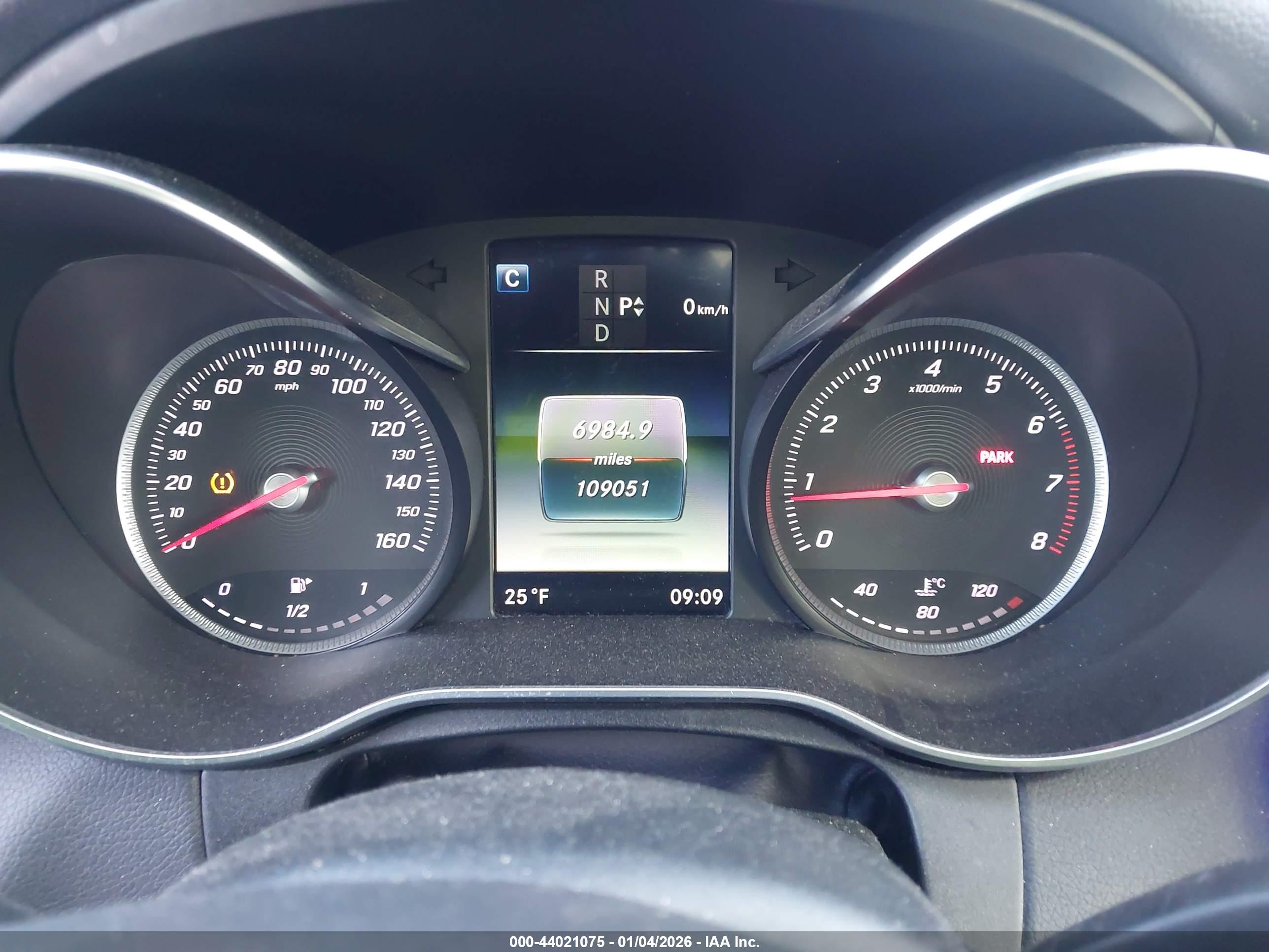 MERCEDES-BENZ C image 7