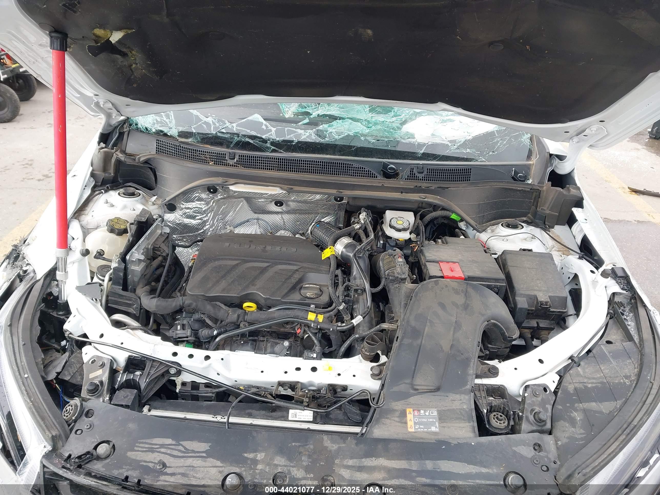 CHEVROLET TRAX image 10