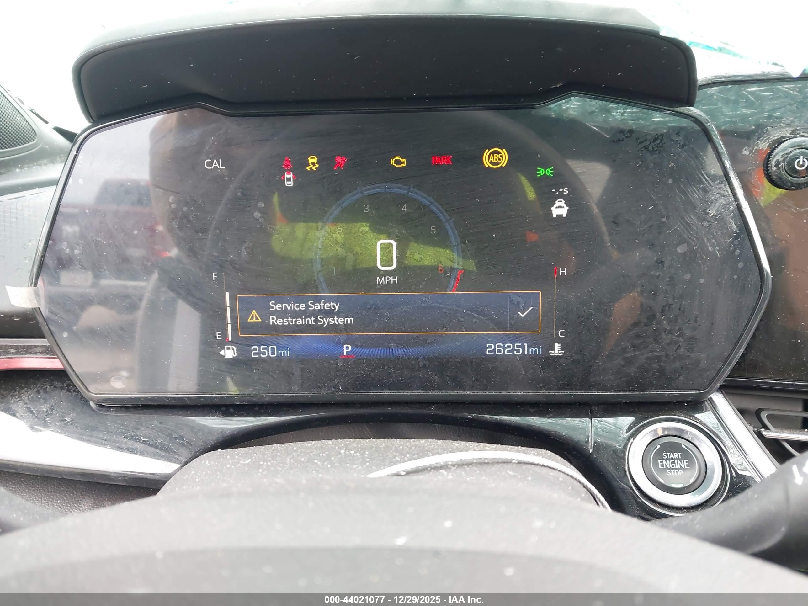 CHEVROLET TRAX image 7