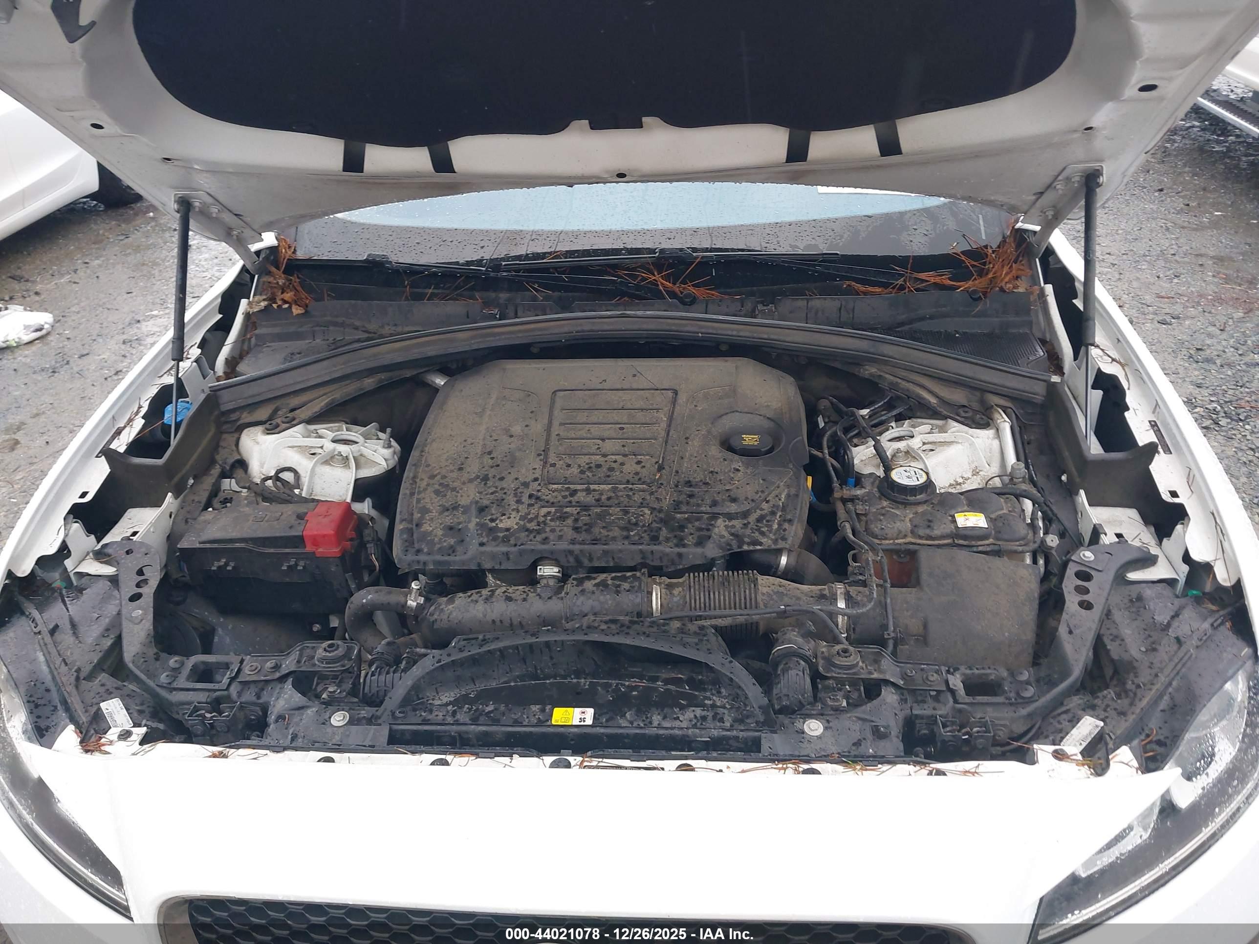 JAGUAR F-PACE image 10