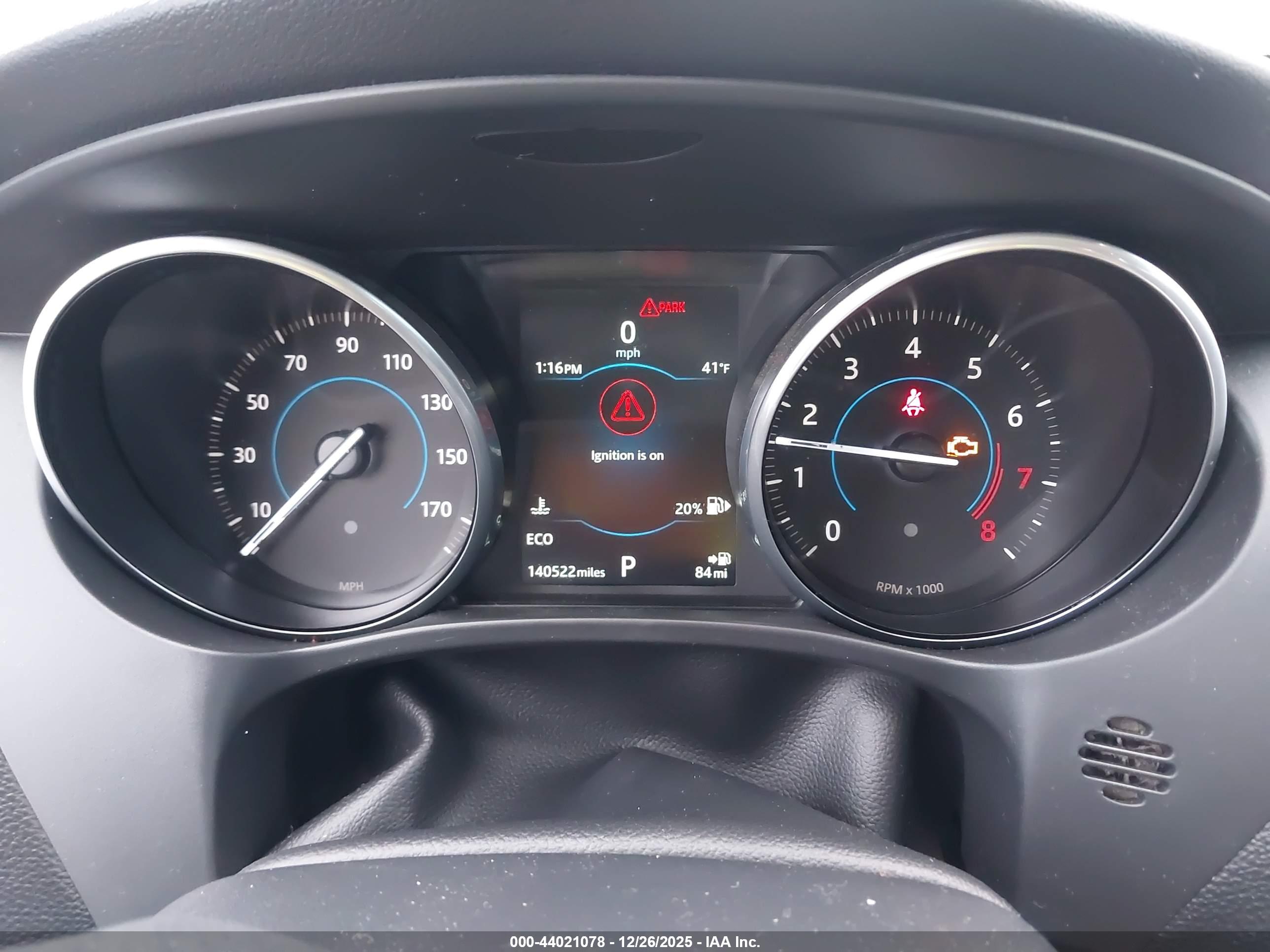 JAGUAR F-PACE image 7