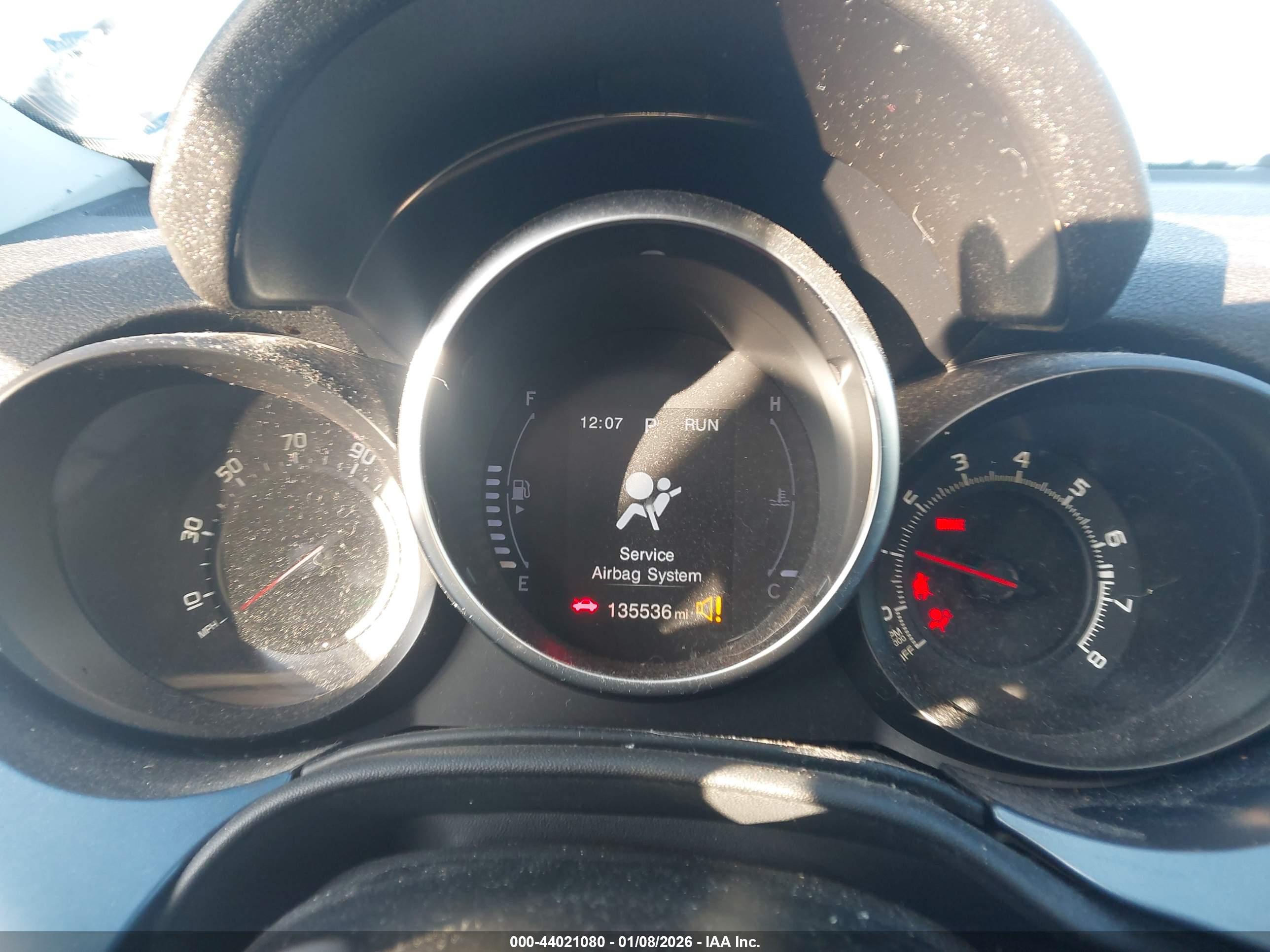 FIAT 500X image 7