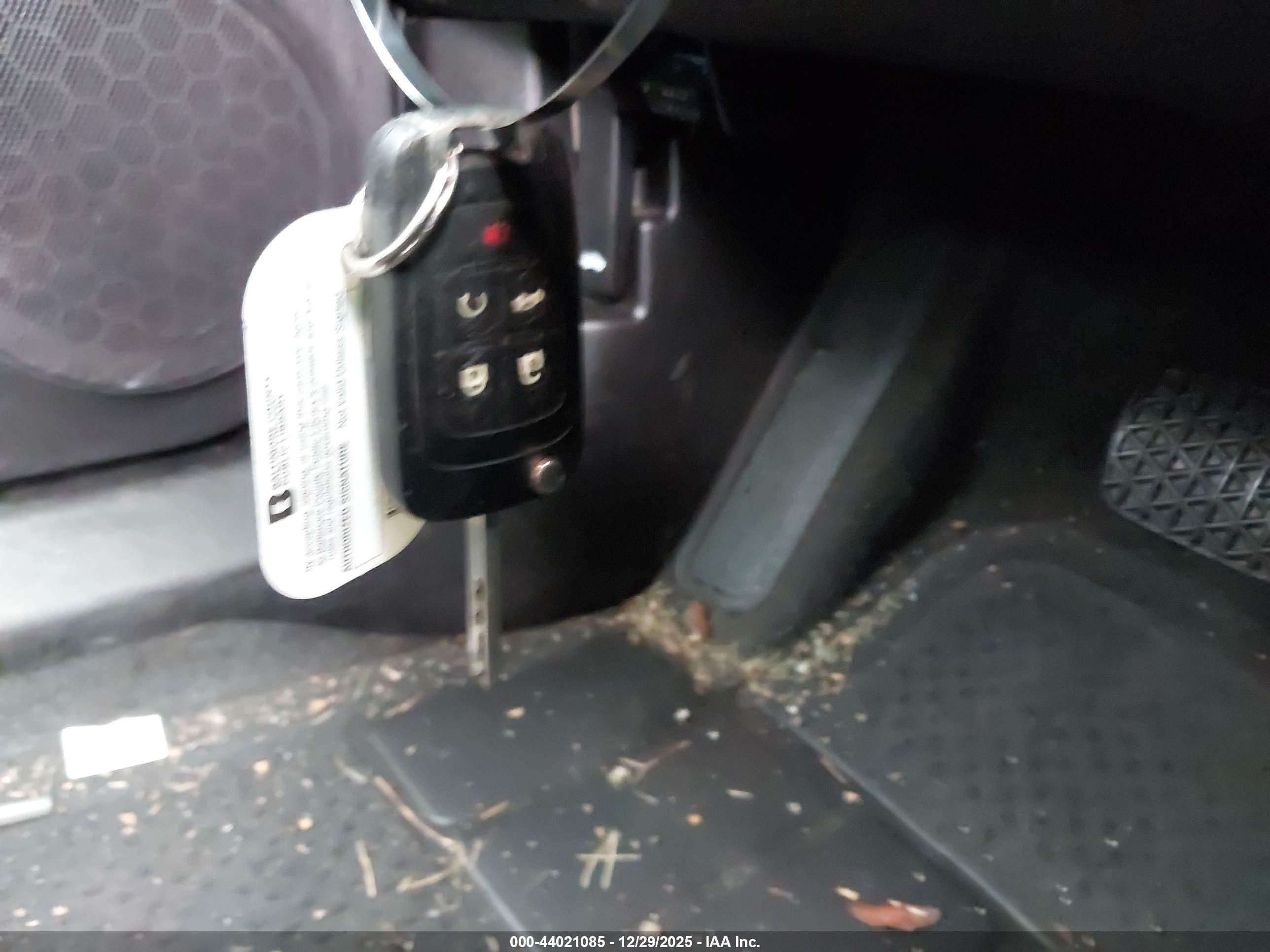 CHEVROLET CRUZE image 11