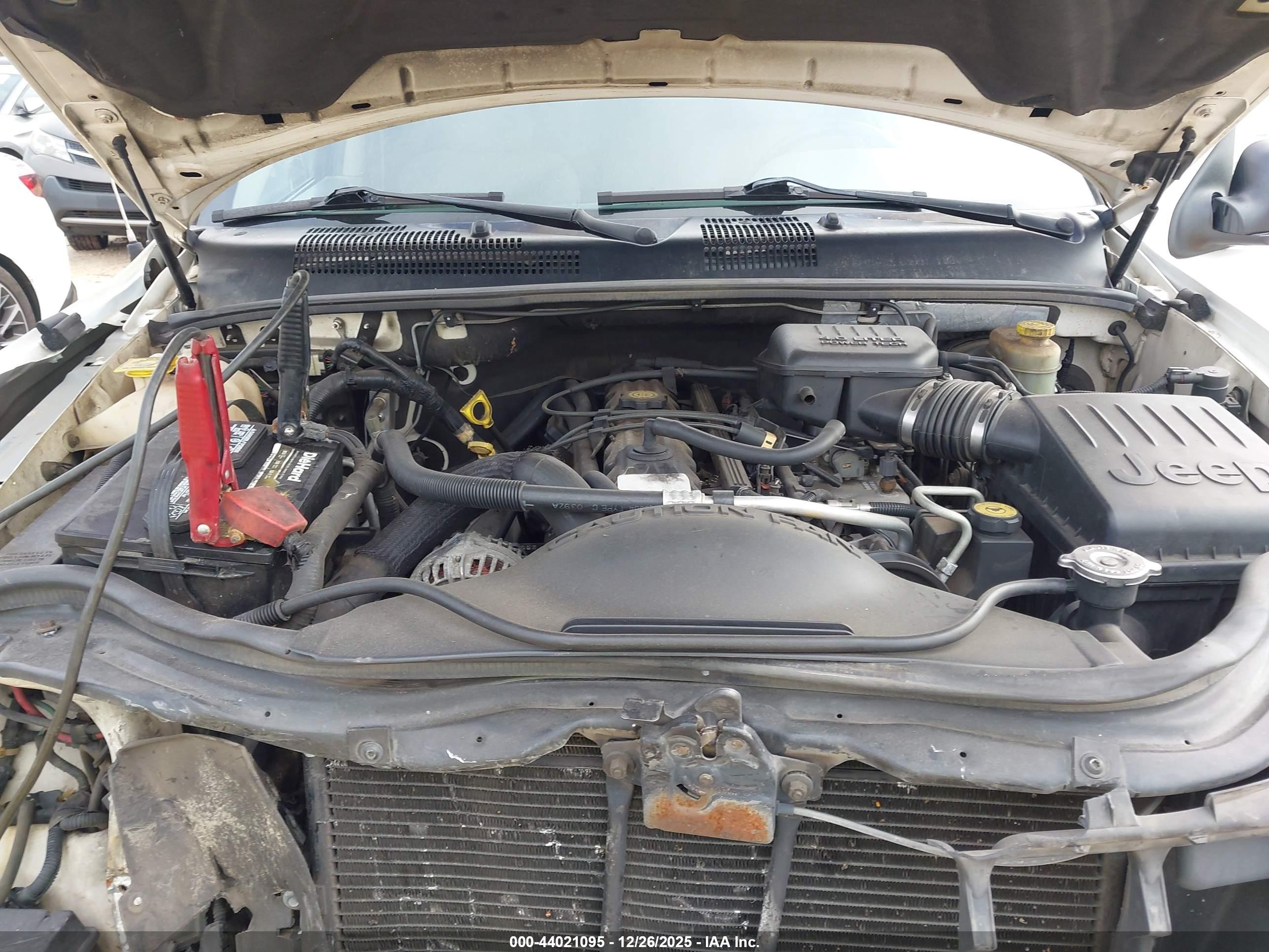 JEEP GRAND image 10