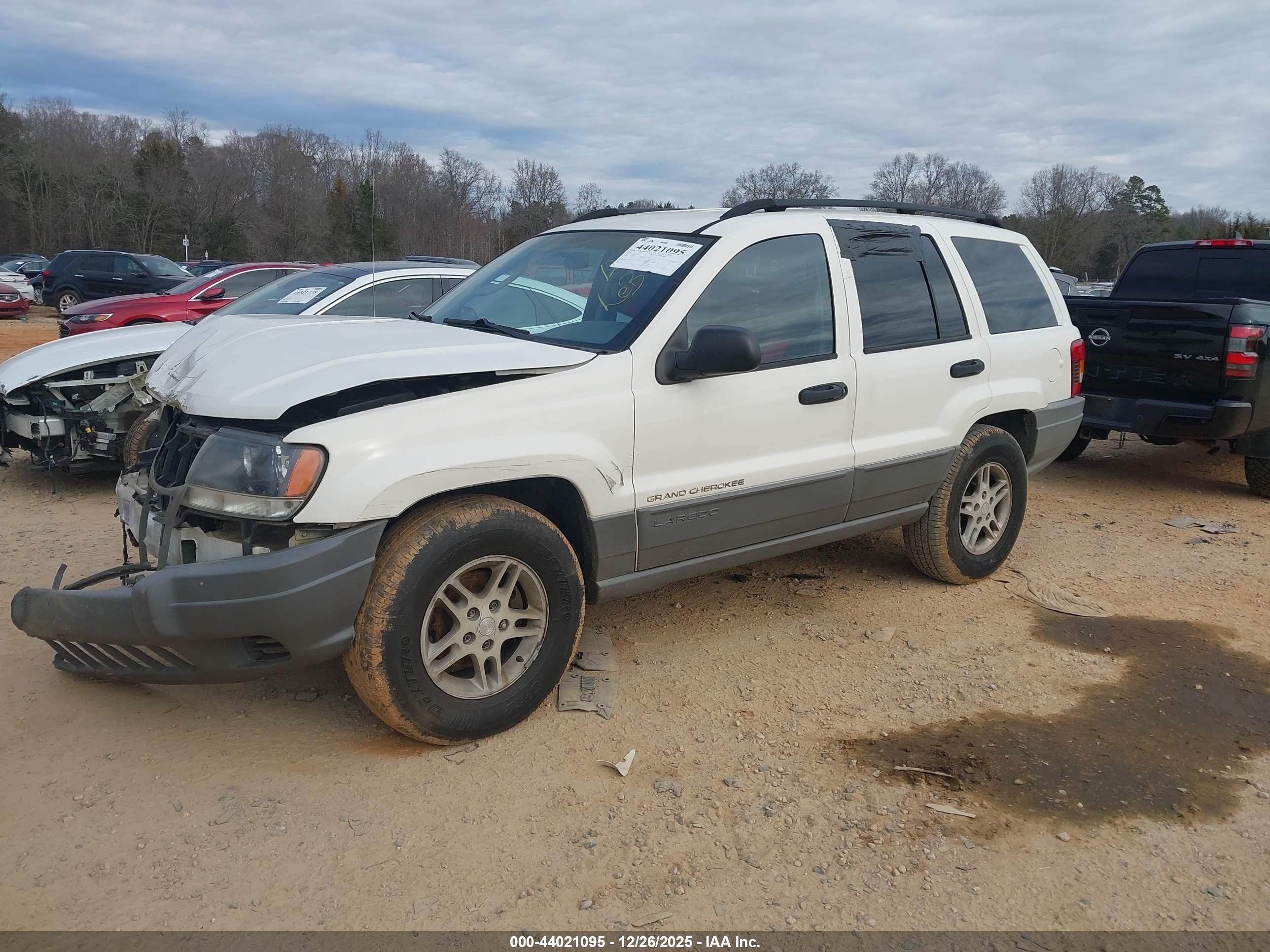 JEEP GRAND image 2