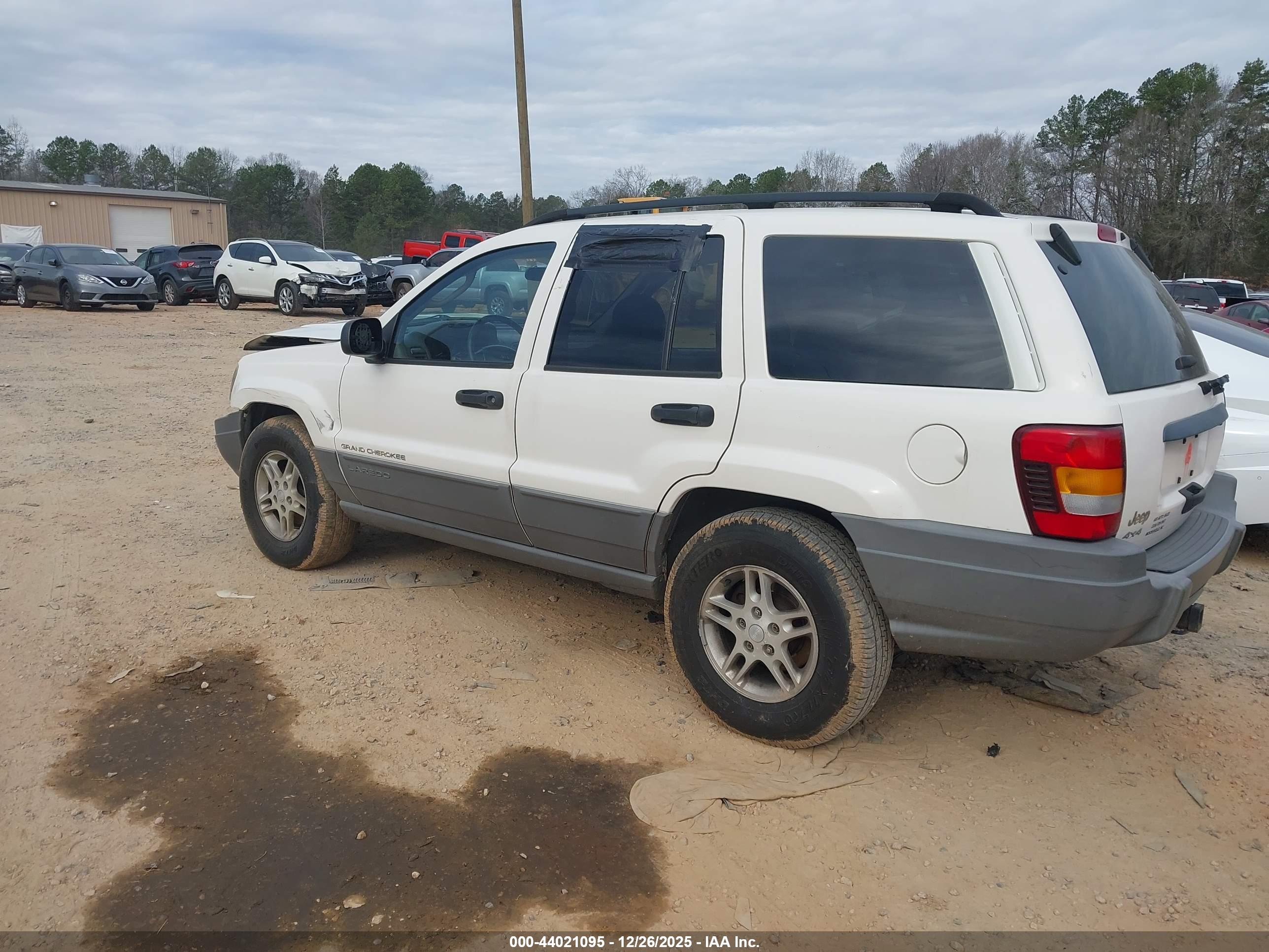 JEEP GRAND image 3