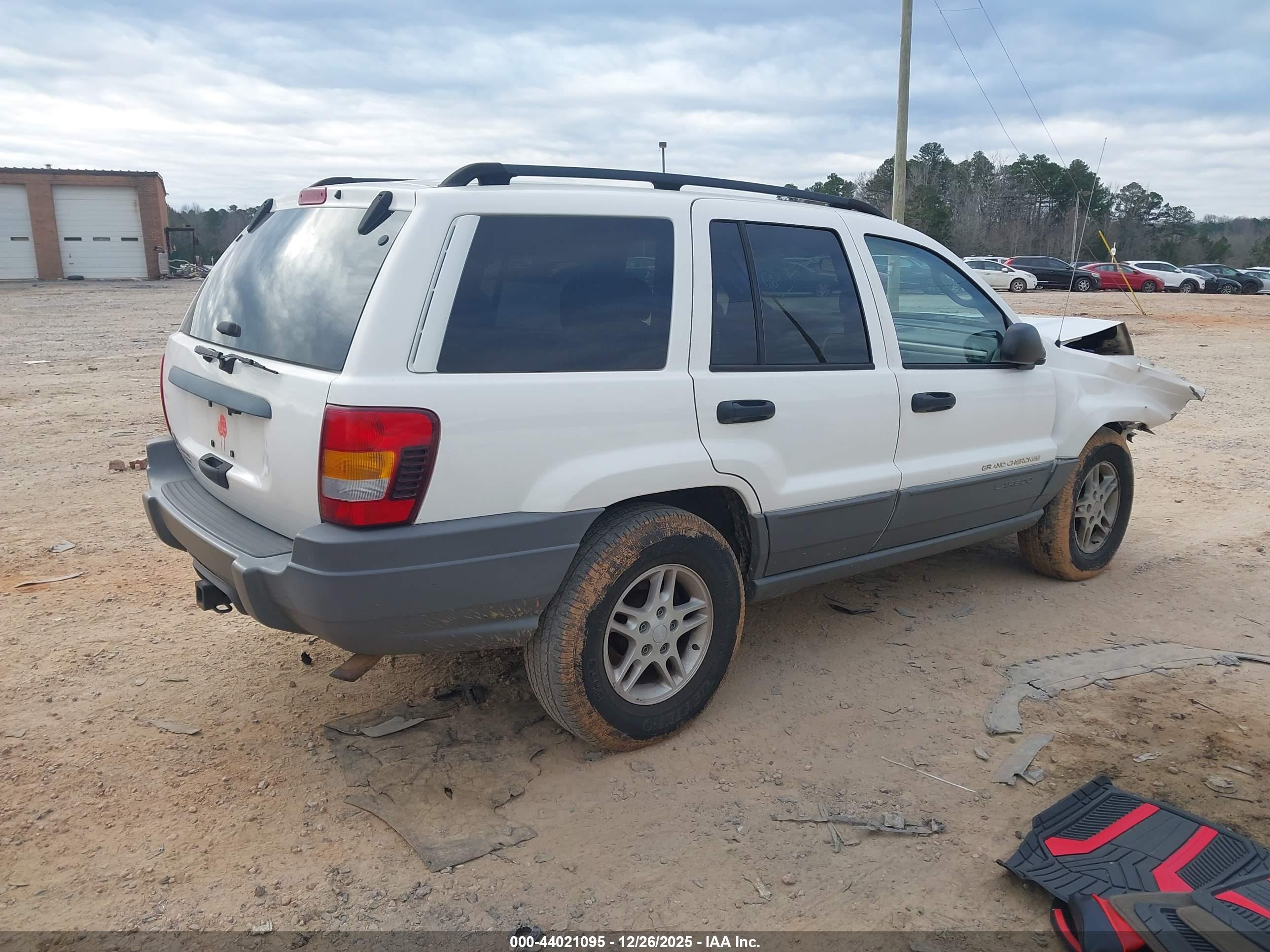 JEEP GRAND image 4