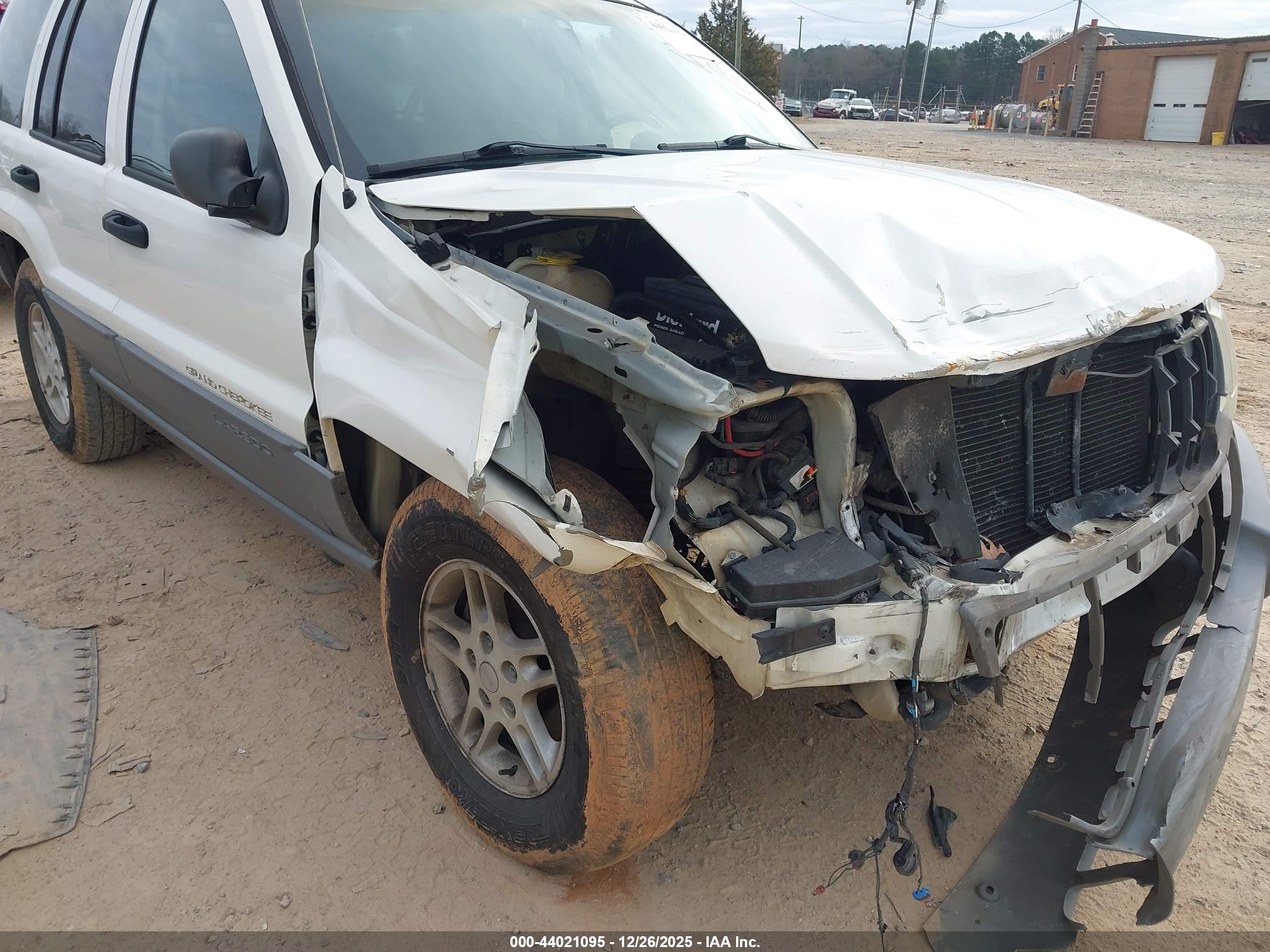 JEEP GRAND image 6