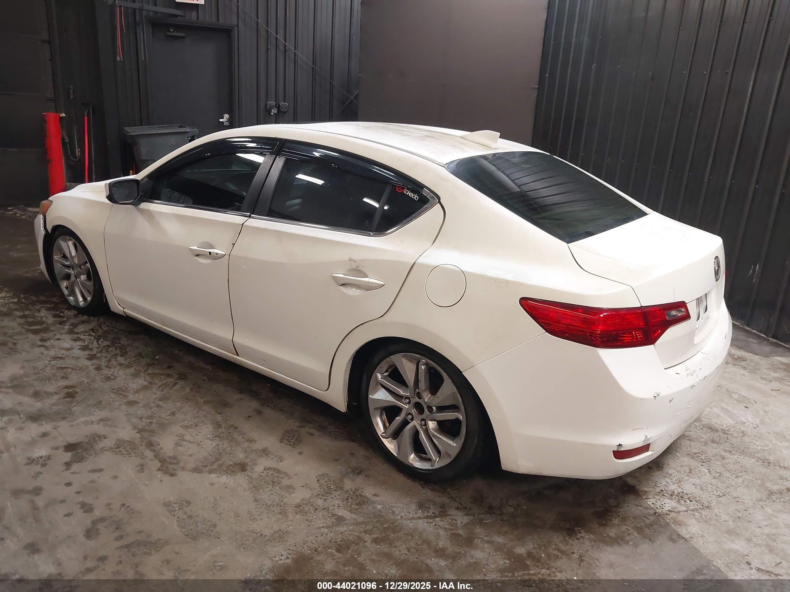 ACURA ILX image 3