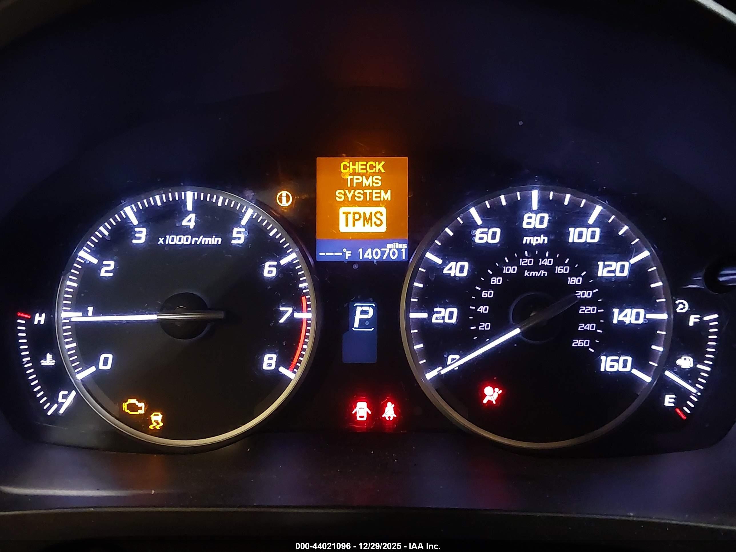 ACURA ILX image 7