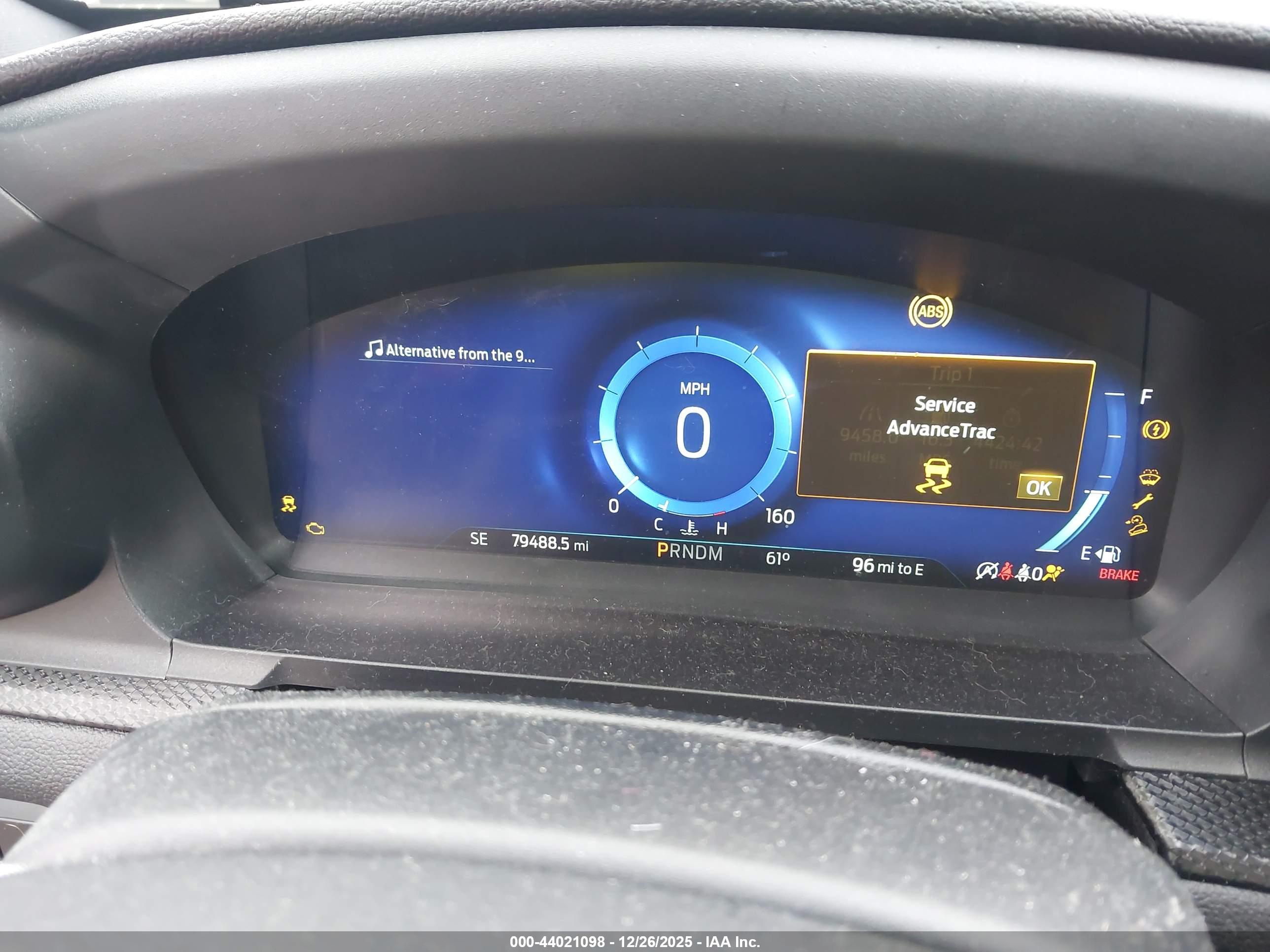 FORD EXPLORER image 7