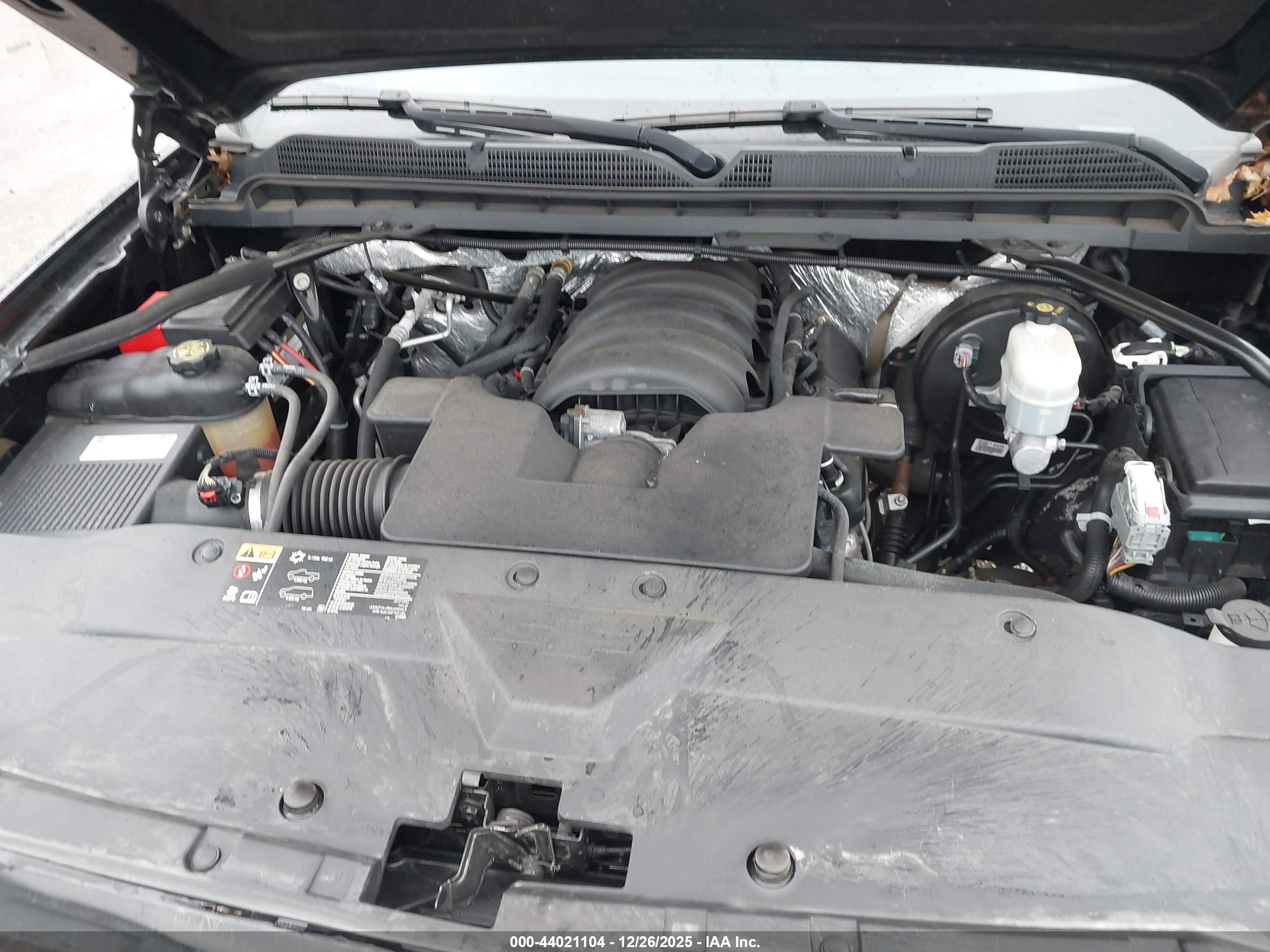 CHEVROLET SILVERADO image 10