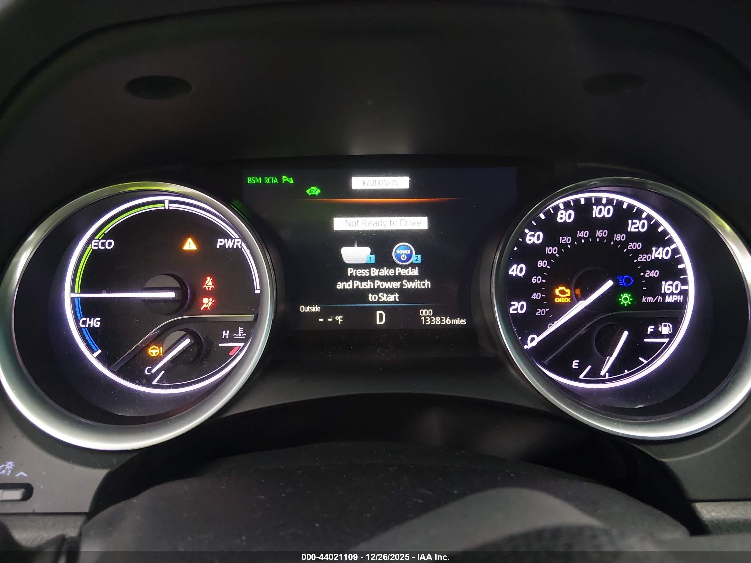 TOYOTA CAMRY image 7