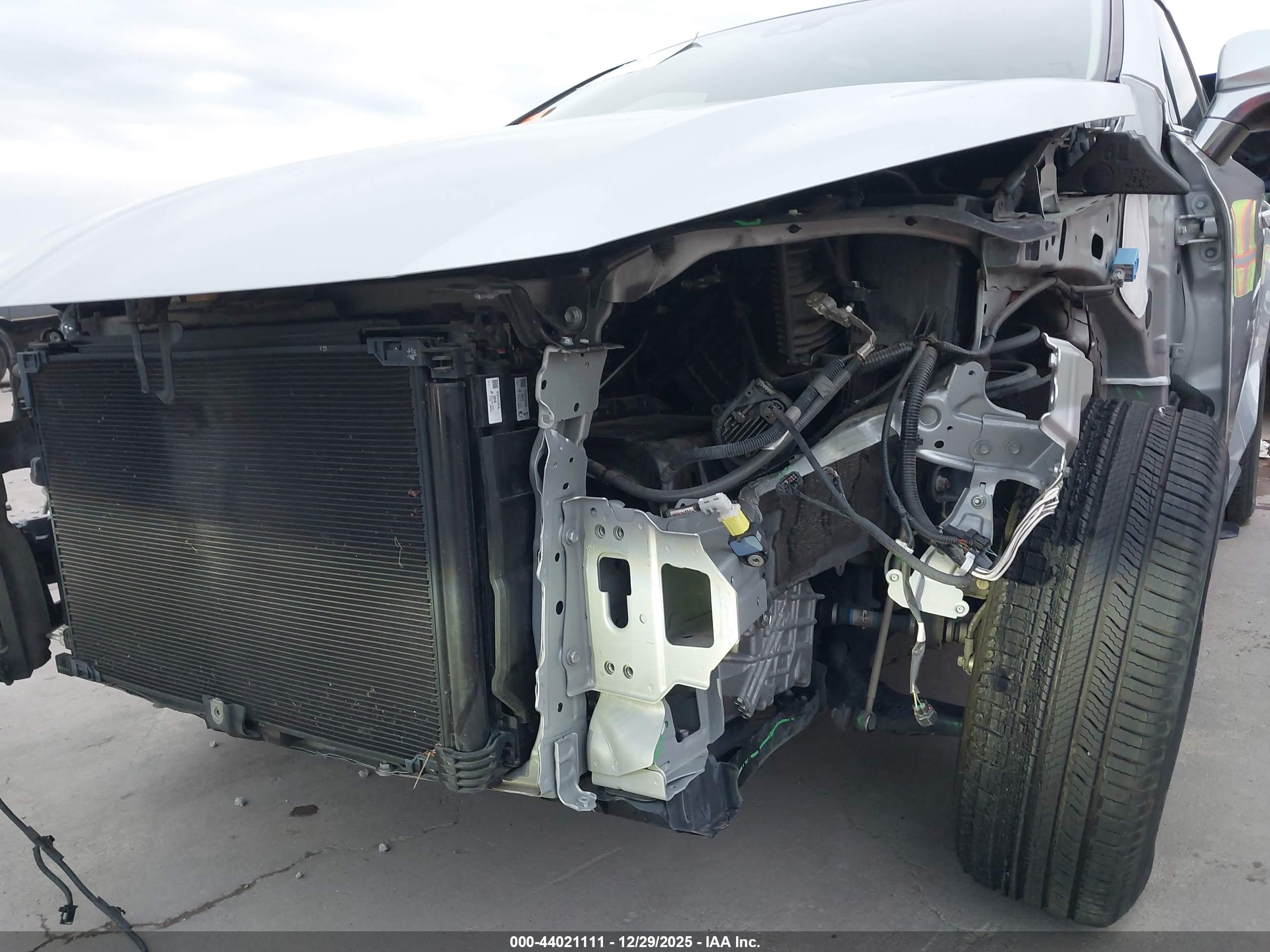 LEXUS NX image 6