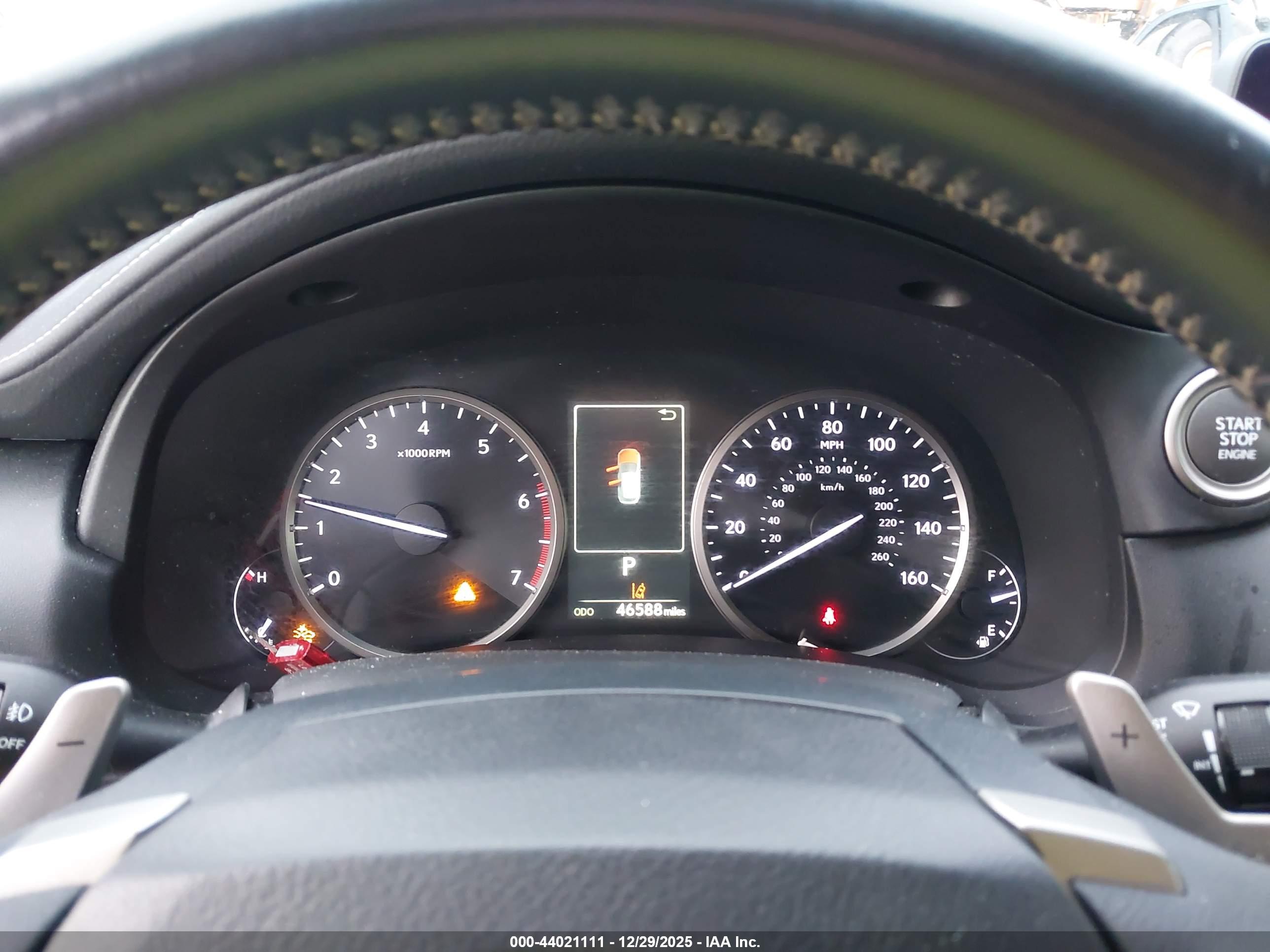 LEXUS NX image 7