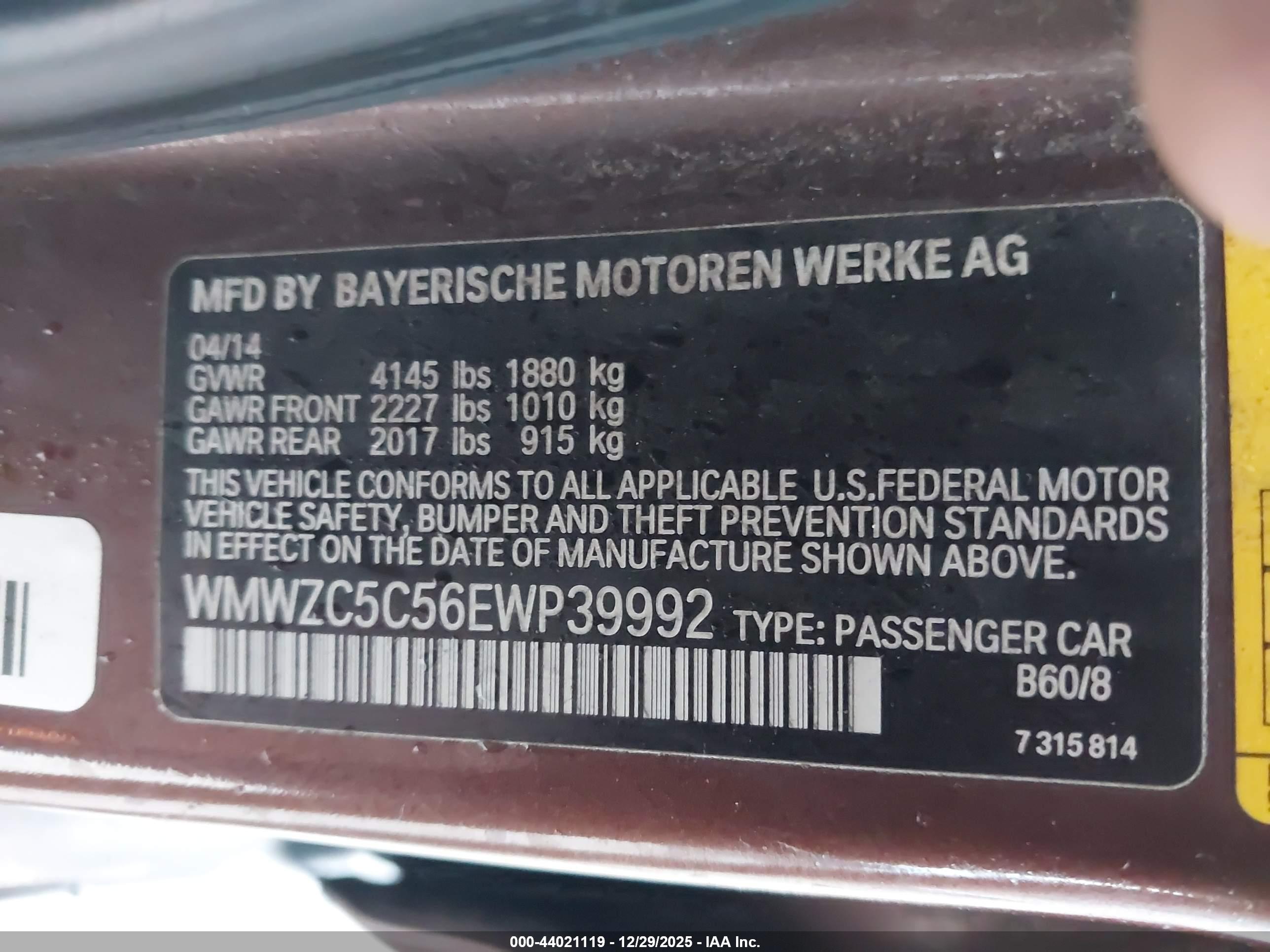 MINI COUNTRYMAN image 9