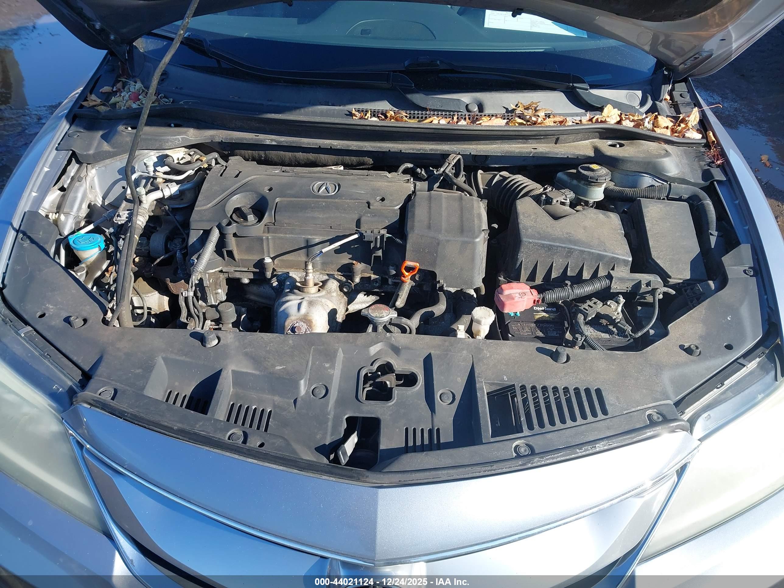 ACURA ILX image 10