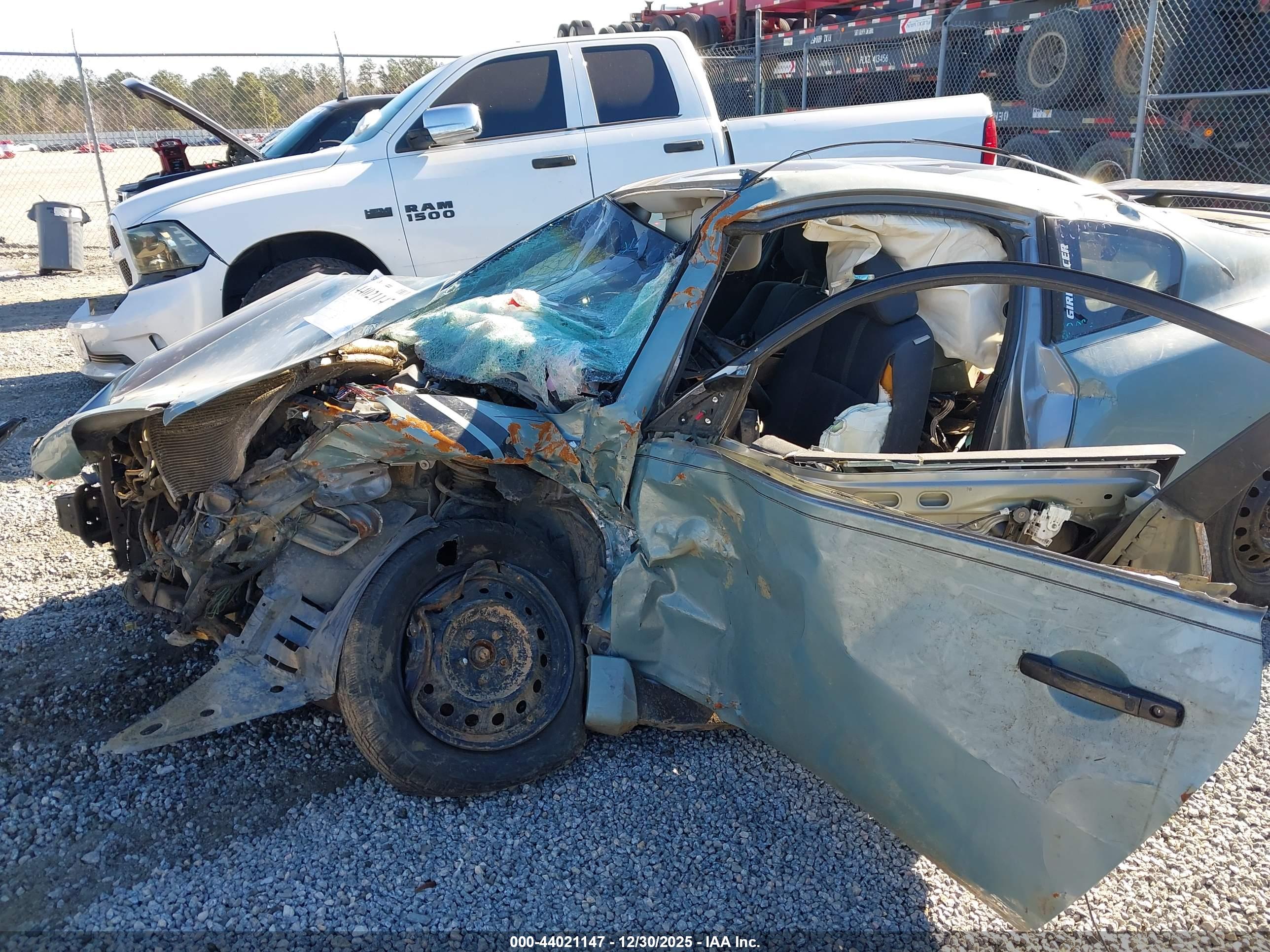NISSAN ALTIMA image 6