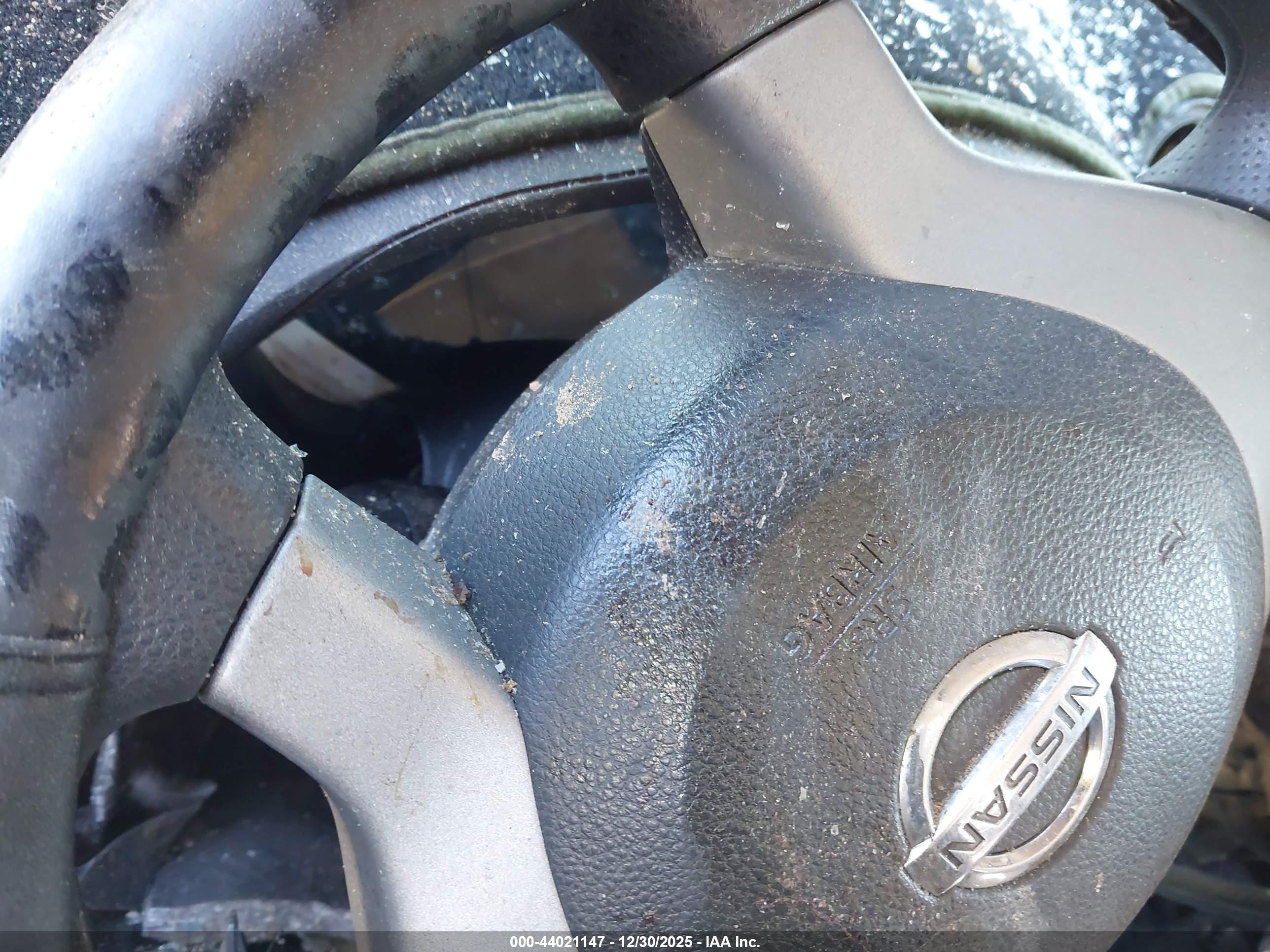 NISSAN ALTIMA image 7