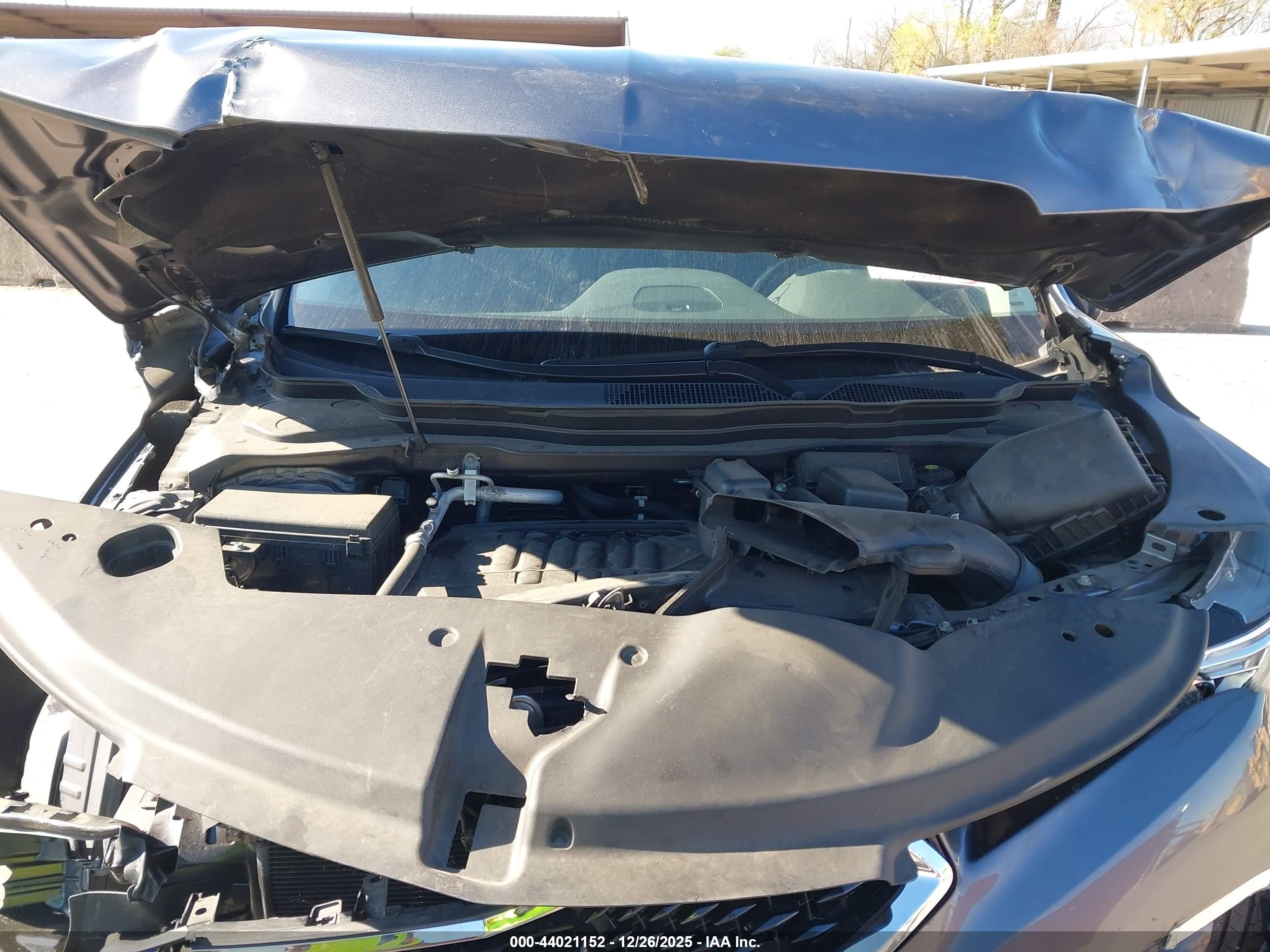 ACURA MDX image 10