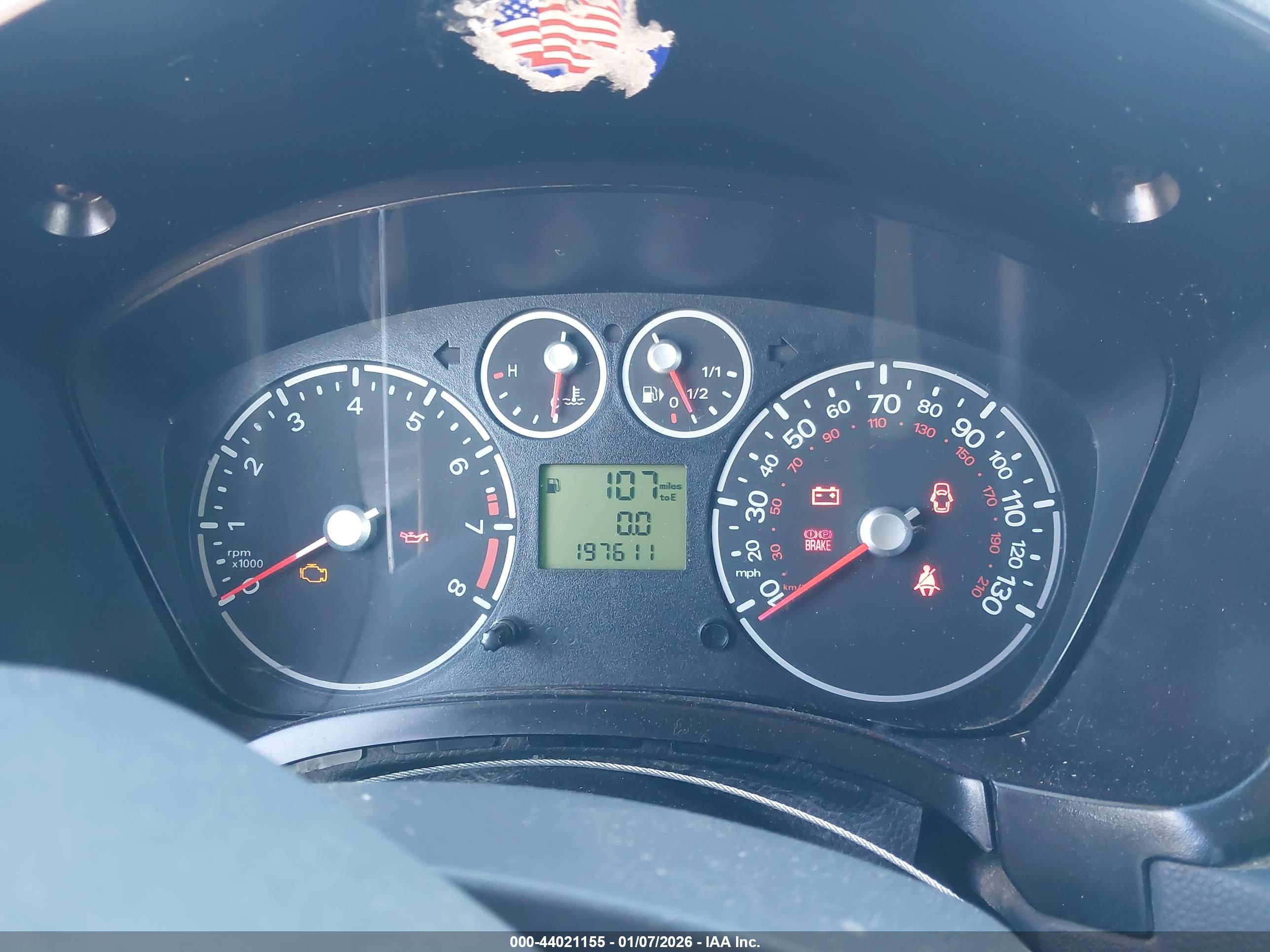 FORD TRANSIT image 7