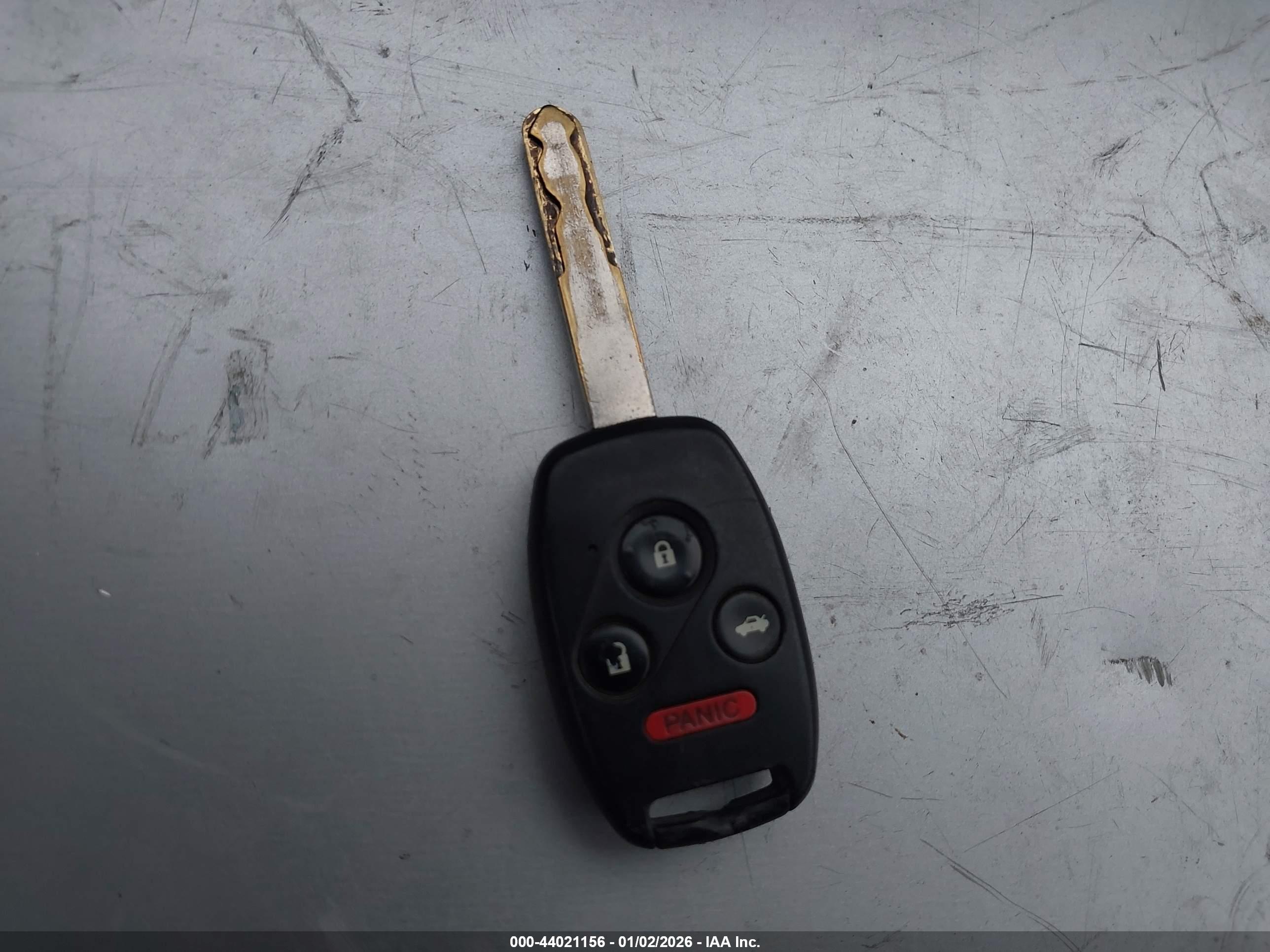 HONDA ACCORD image 11