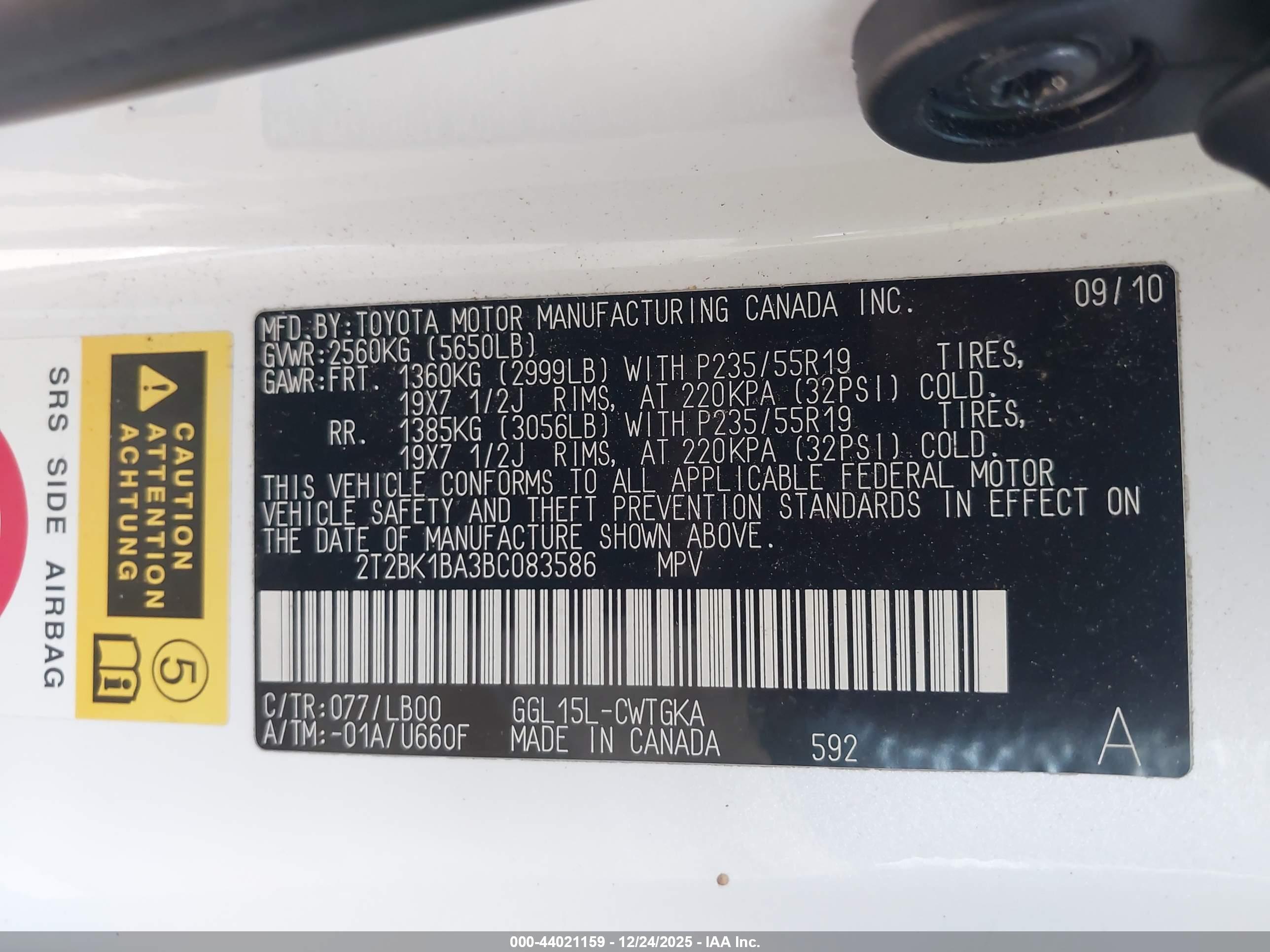 LEXUS RX image 9