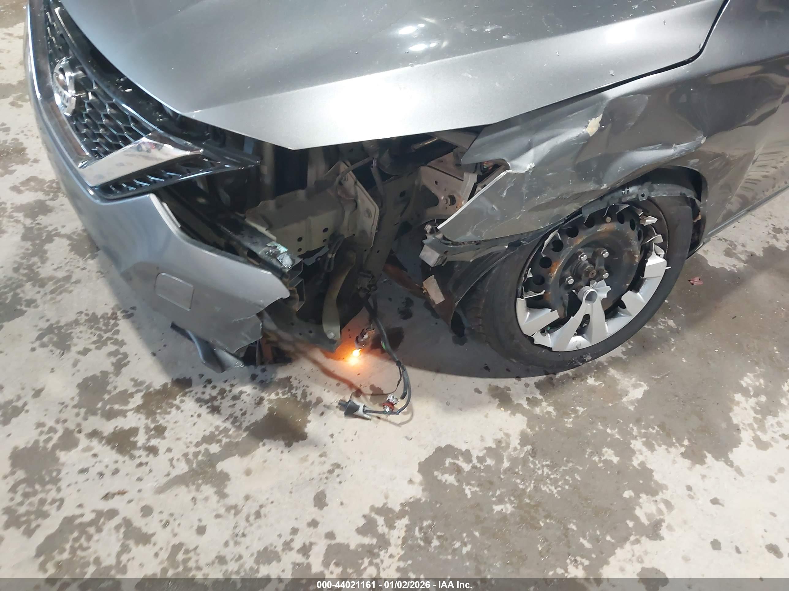 NISSAN SENTRA image 6