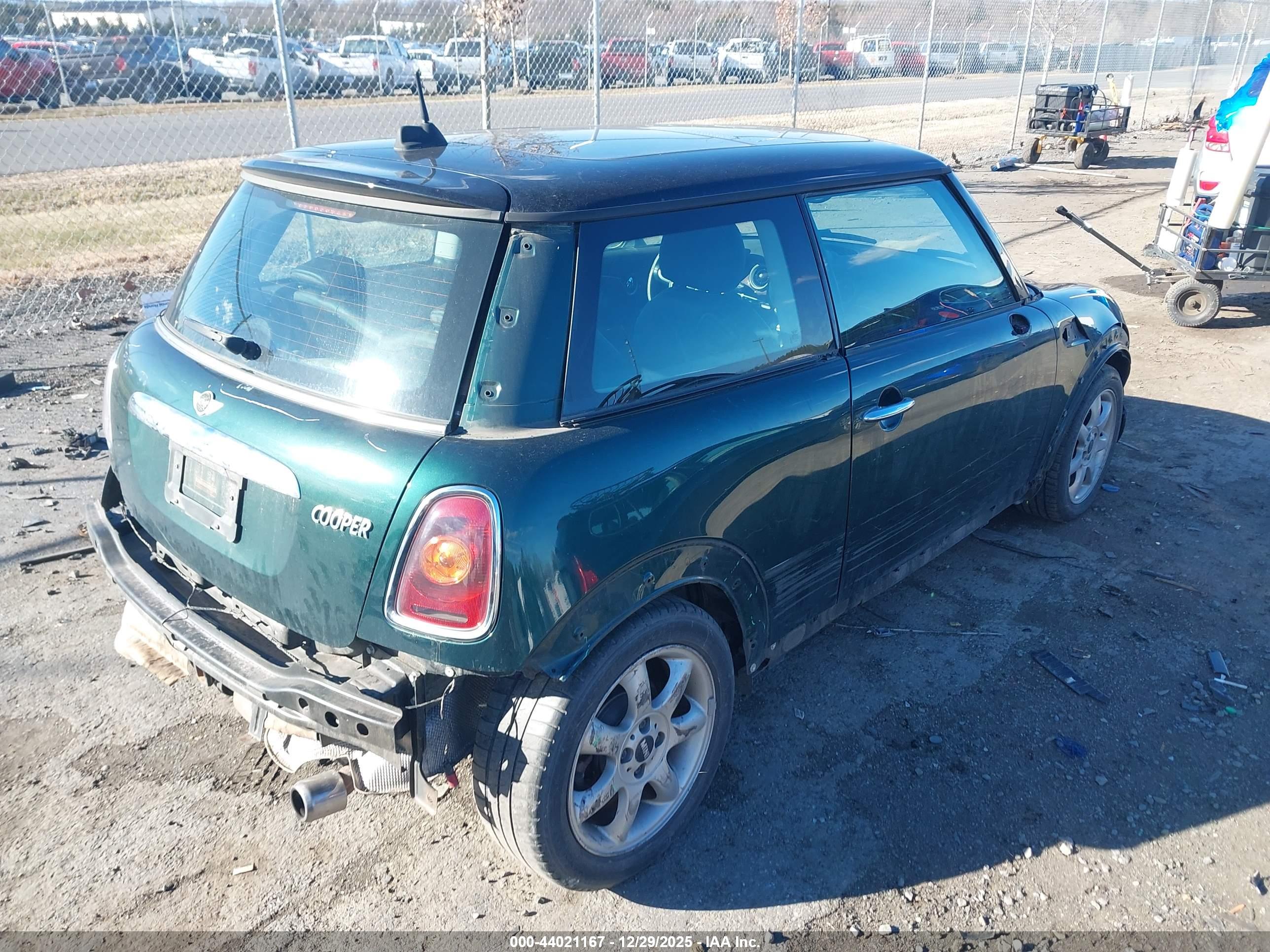 MINI COOPER image 4