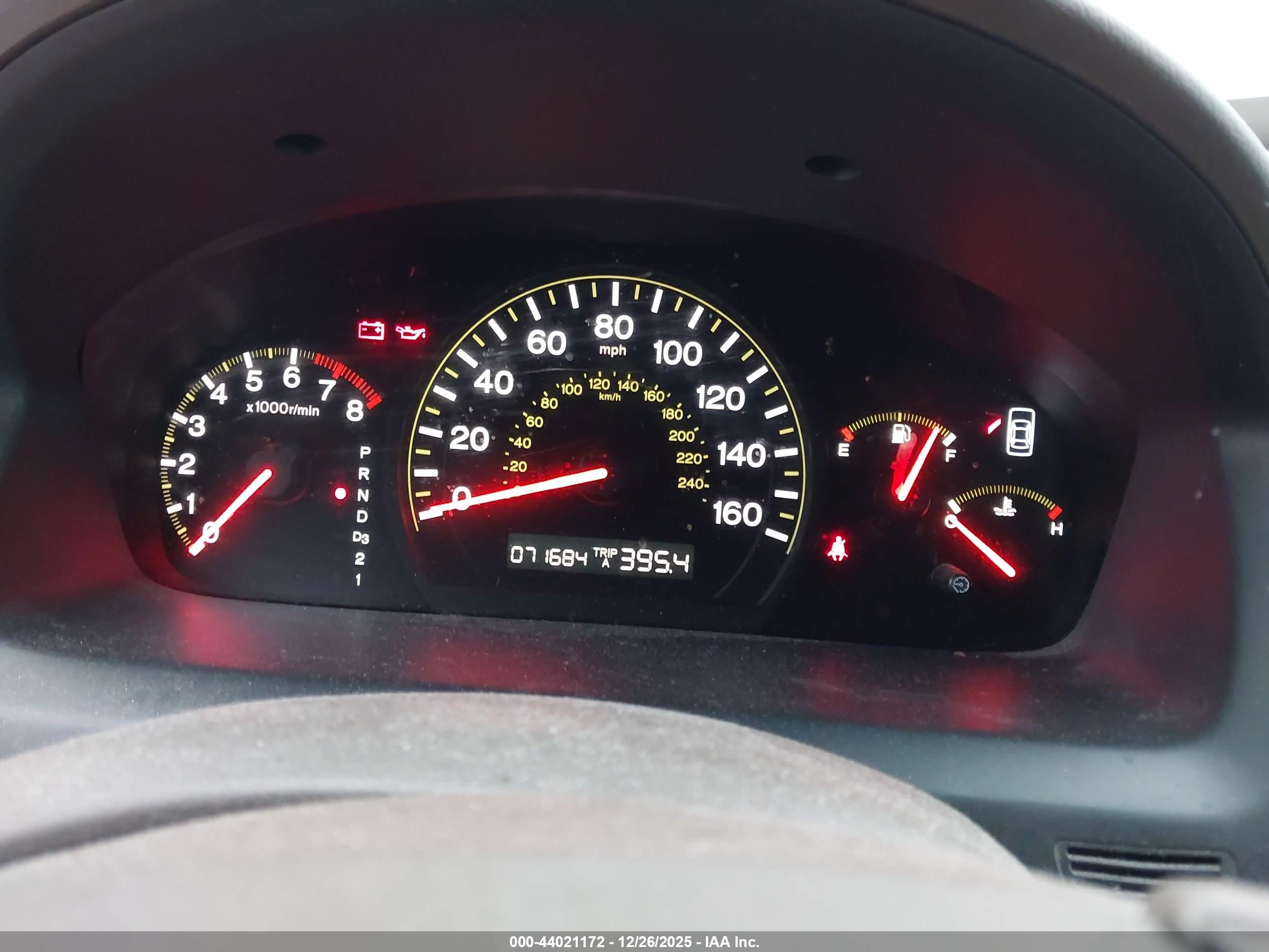 HONDA ACCORD image 7