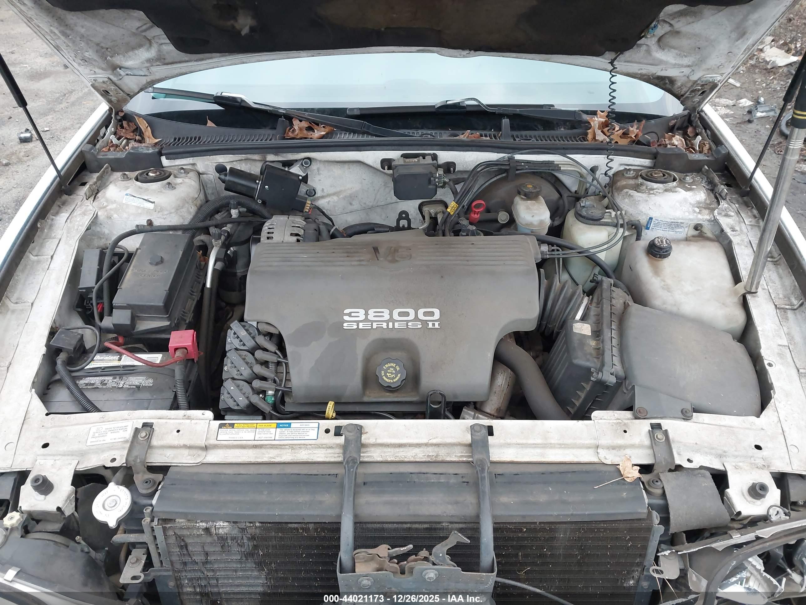 BUICK PARK image 10