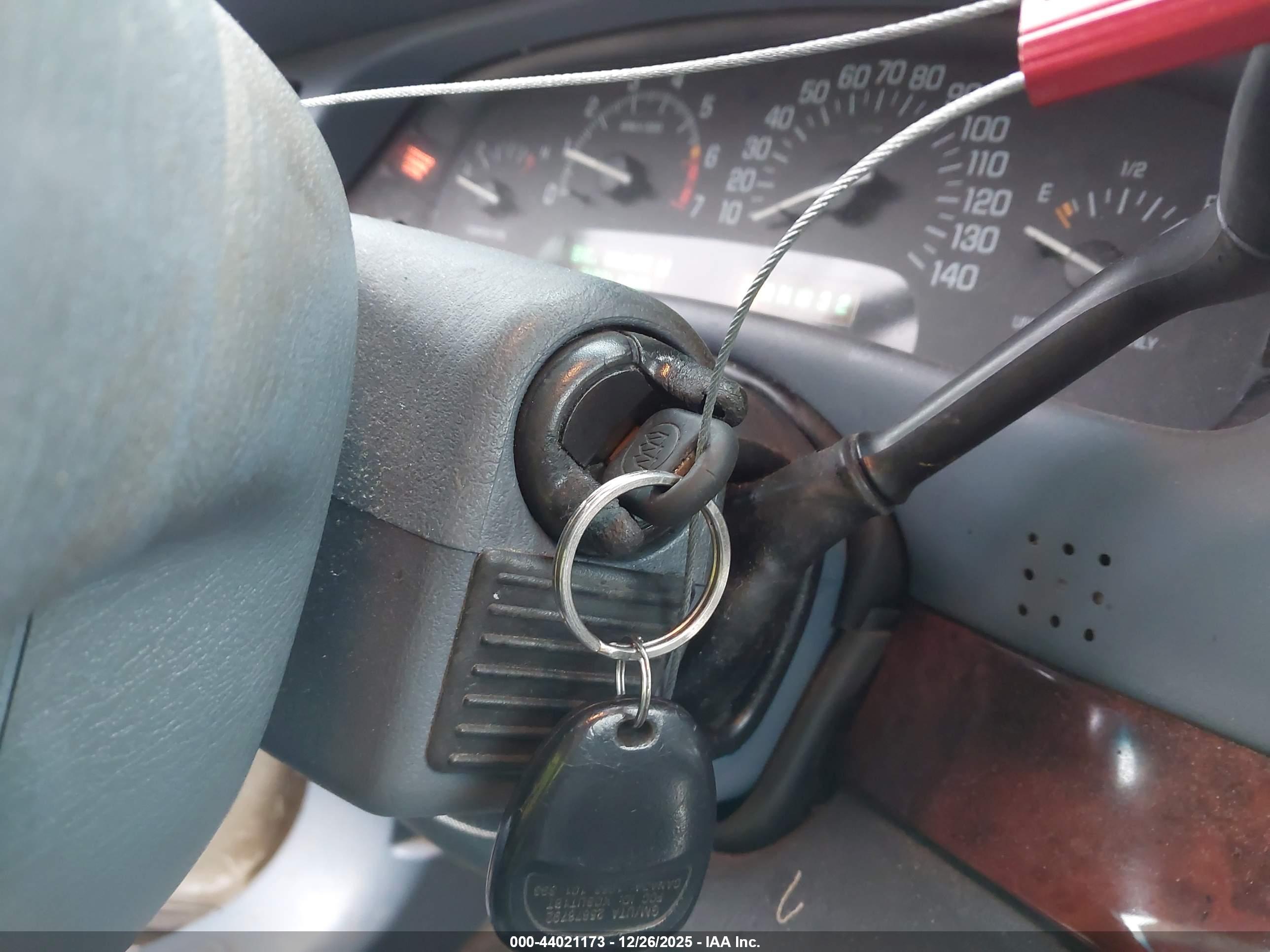 BUICK PARK image 11