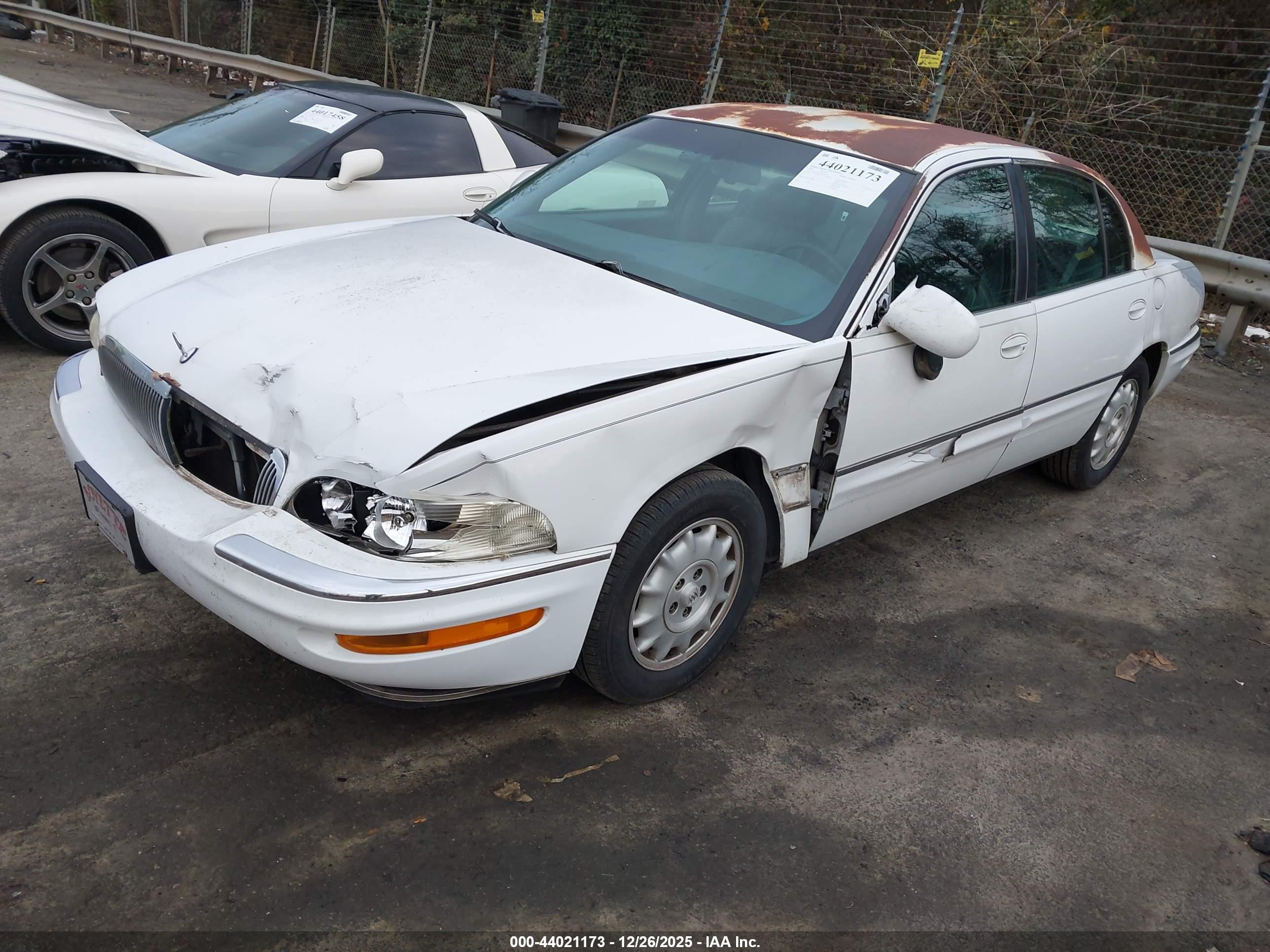 BUICK PARK image 2