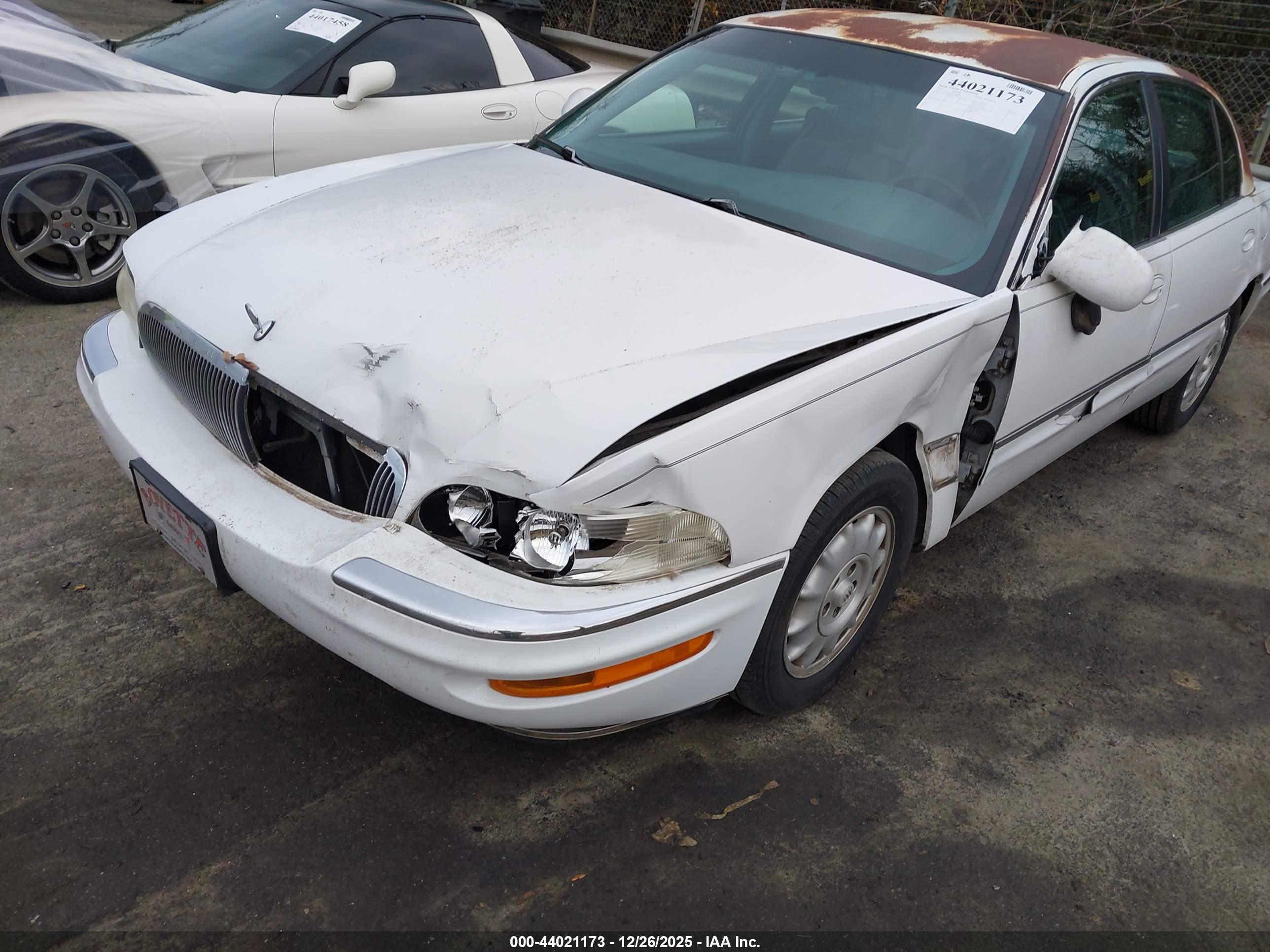 BUICK PARK image 6