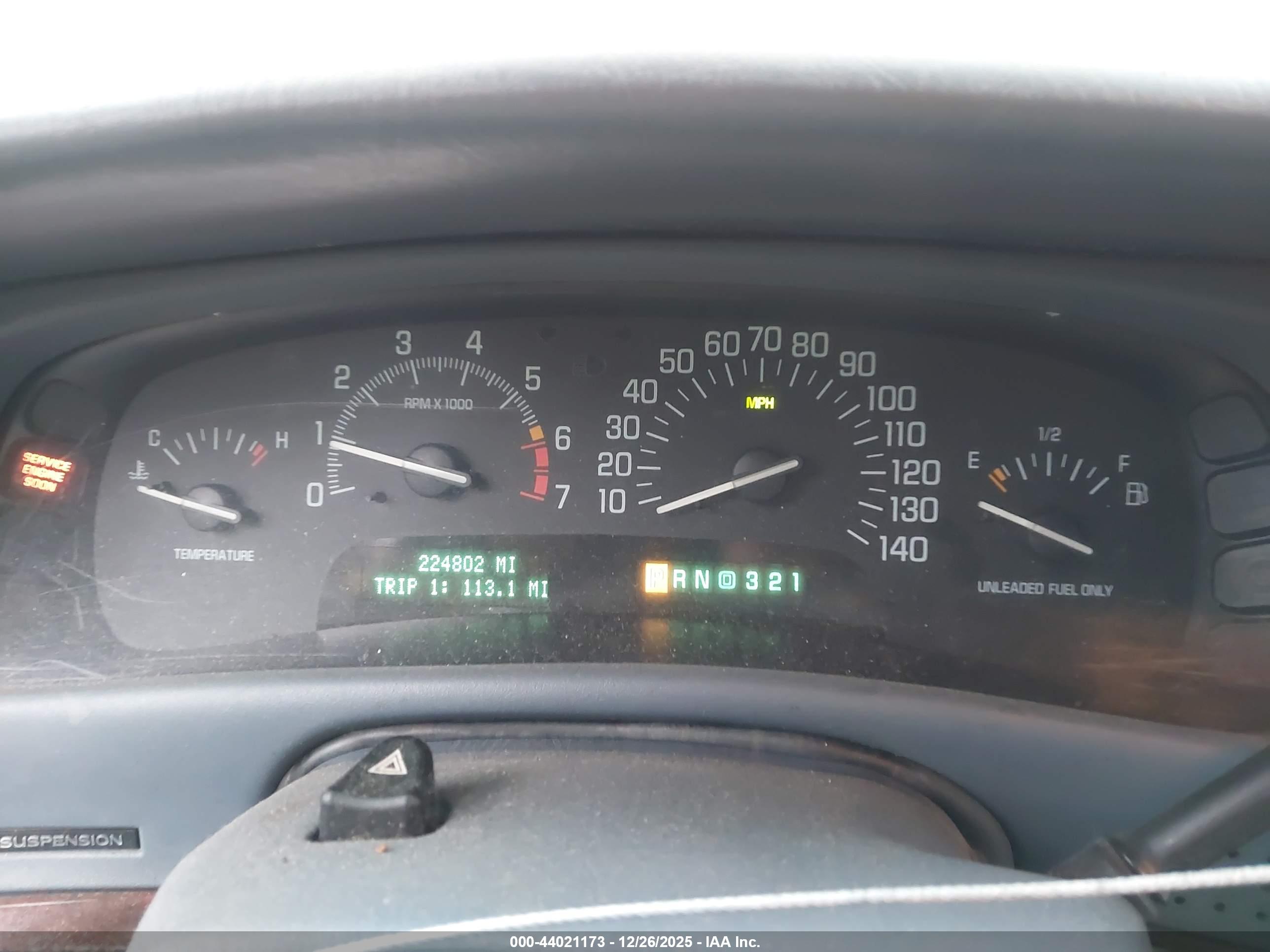 BUICK PARK image 7