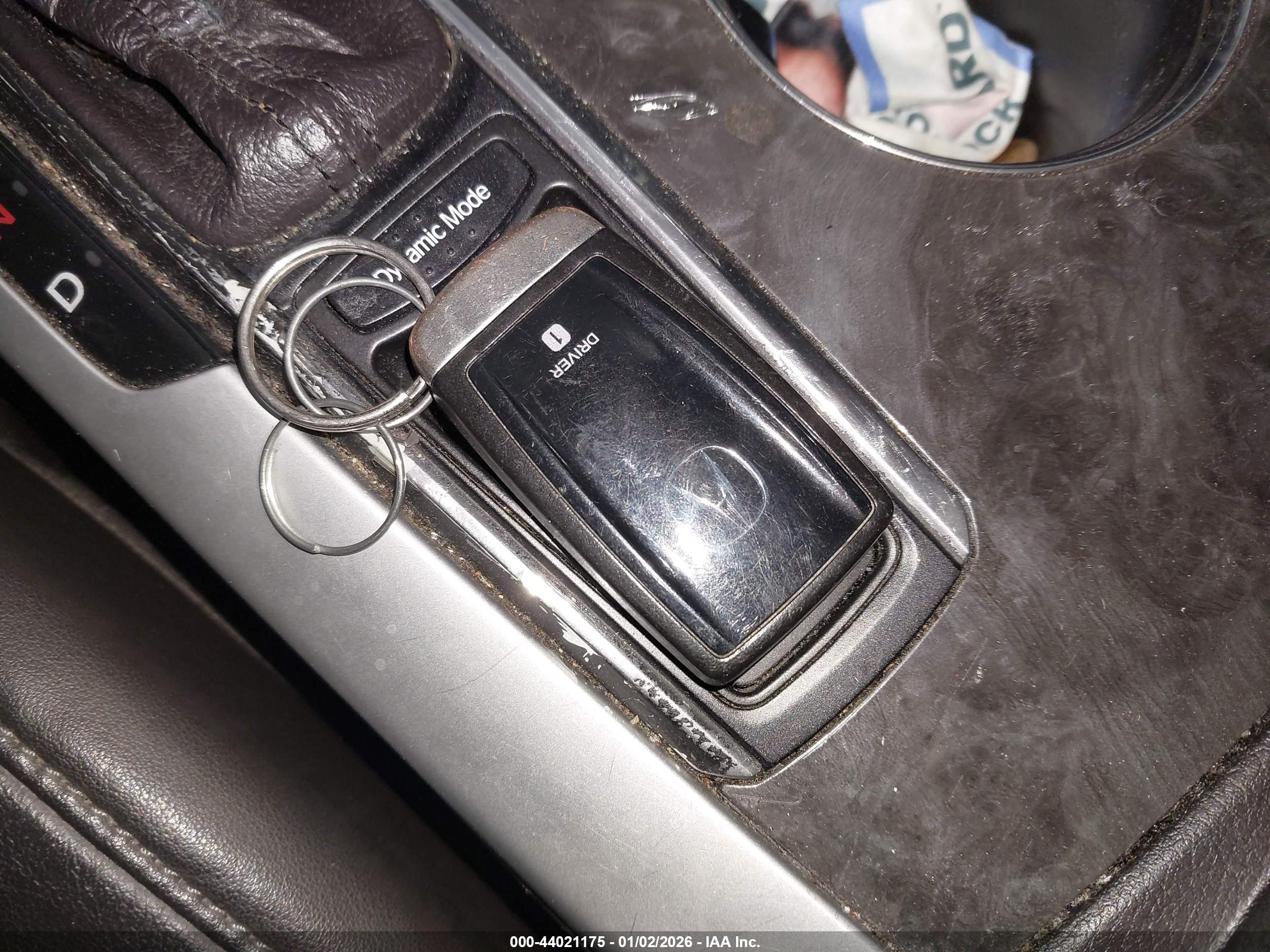 ACURA TLX image 11