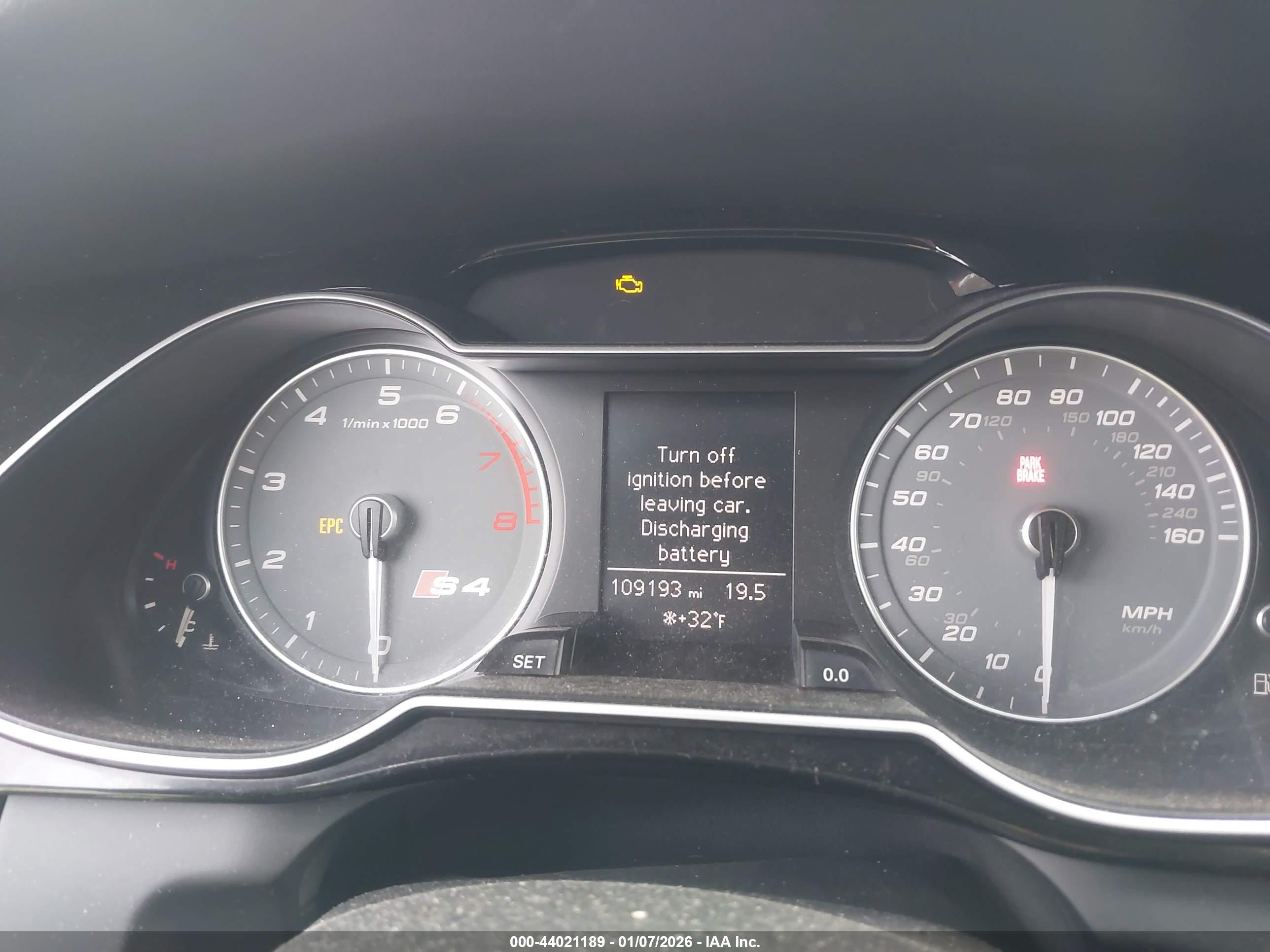 AUDI S4 image 7