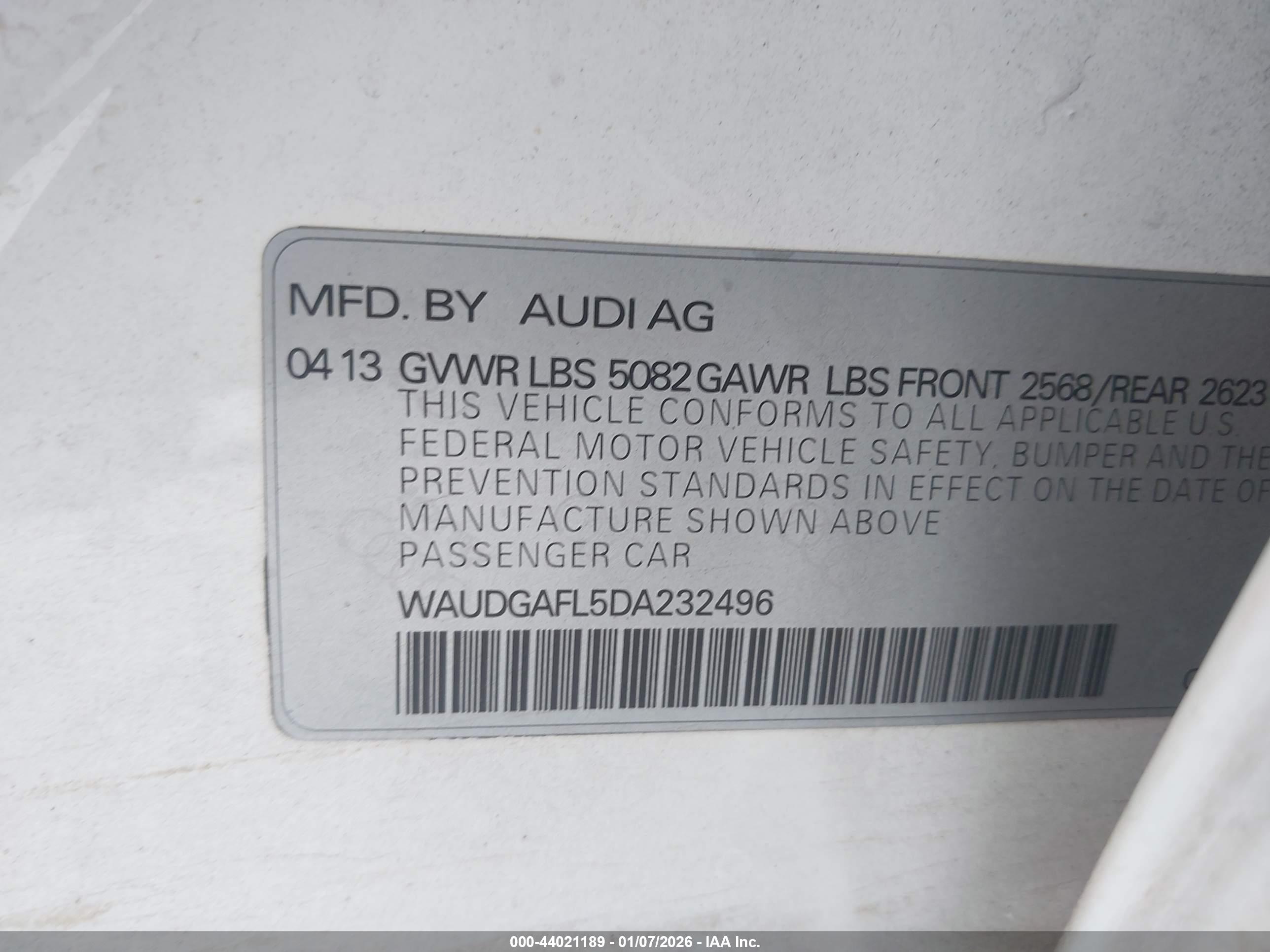 AUDI S4 image 9