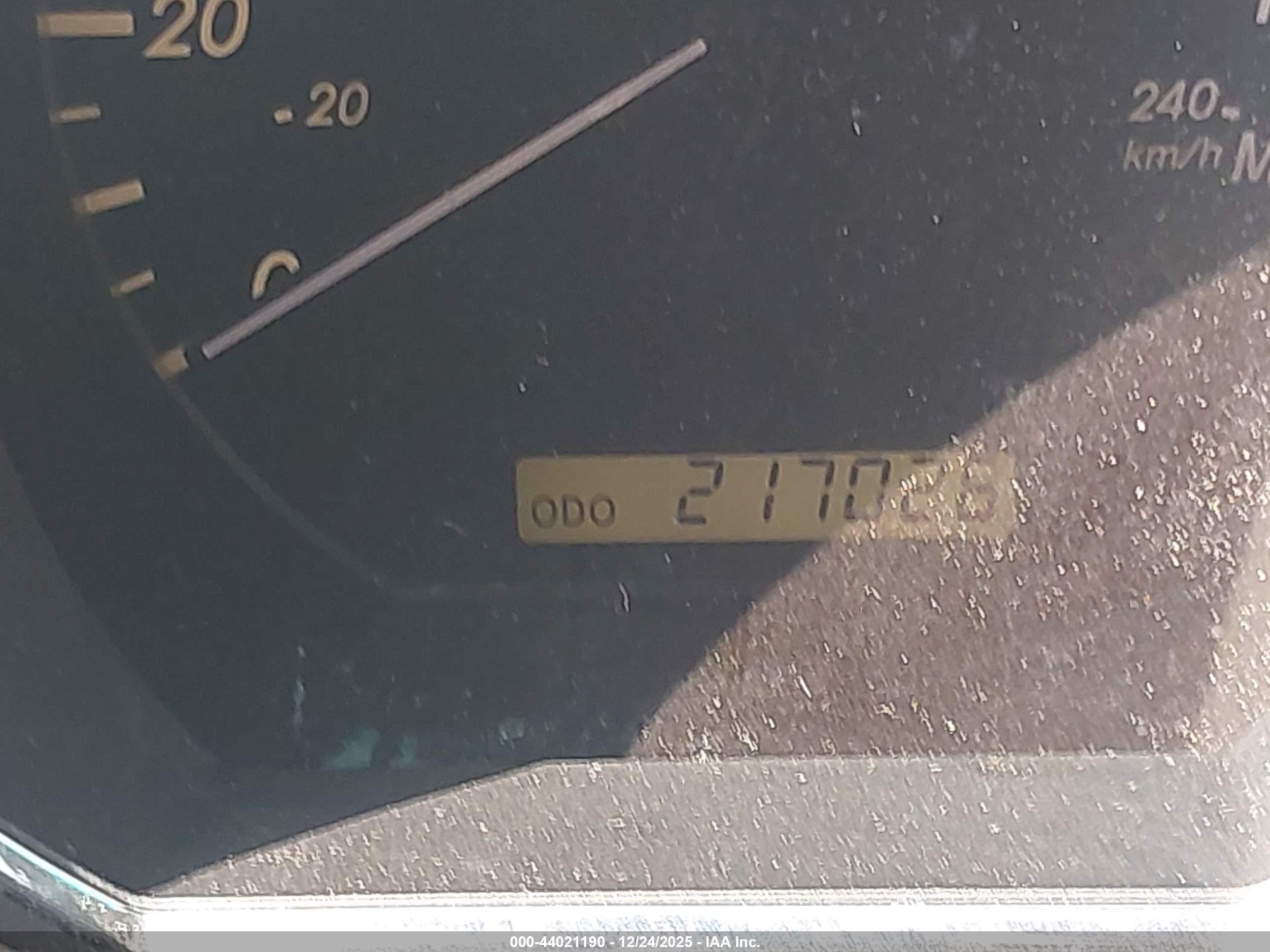 LEXUS RX image 7