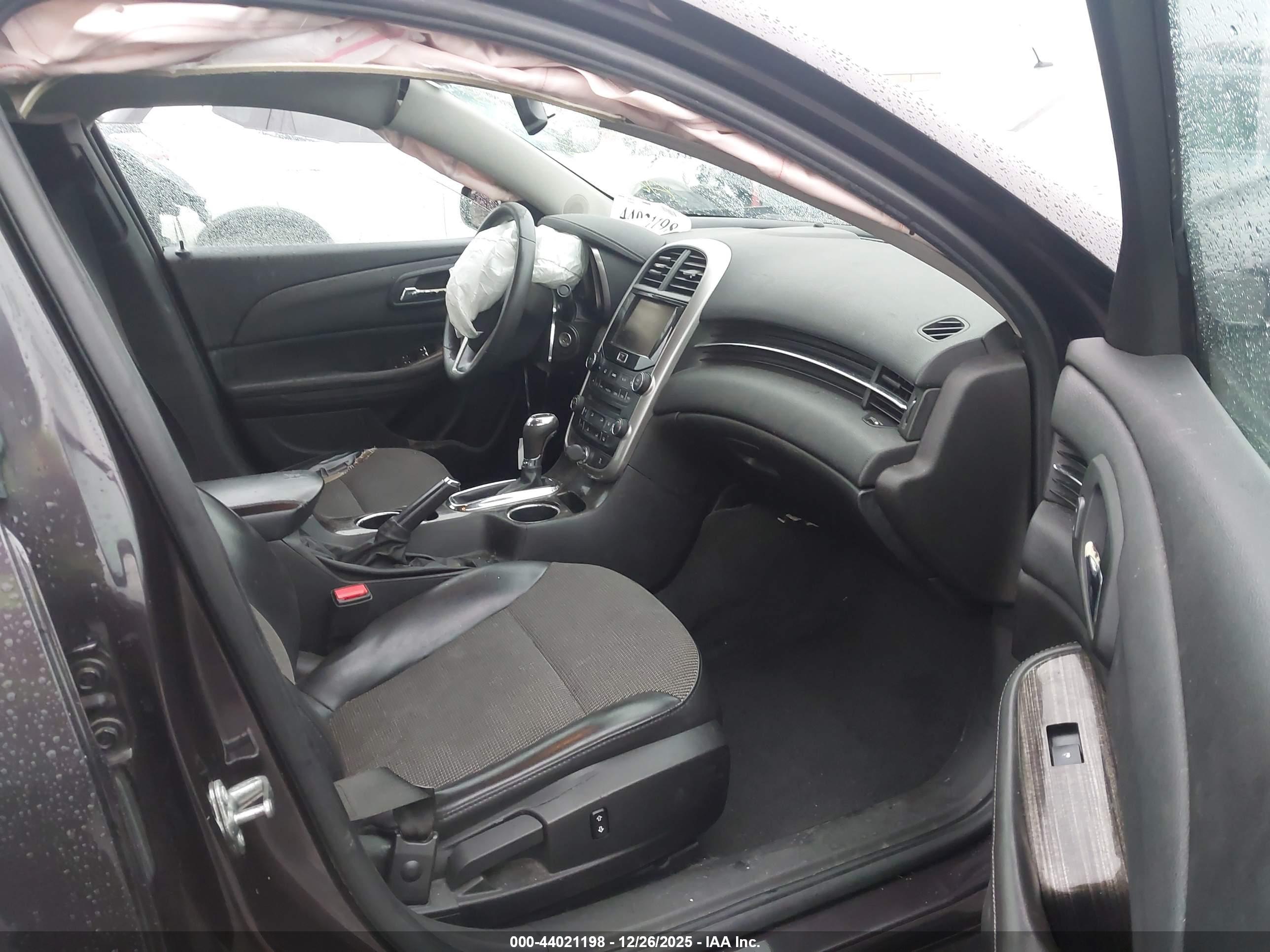 CHEVROLET MALIBU image 5
