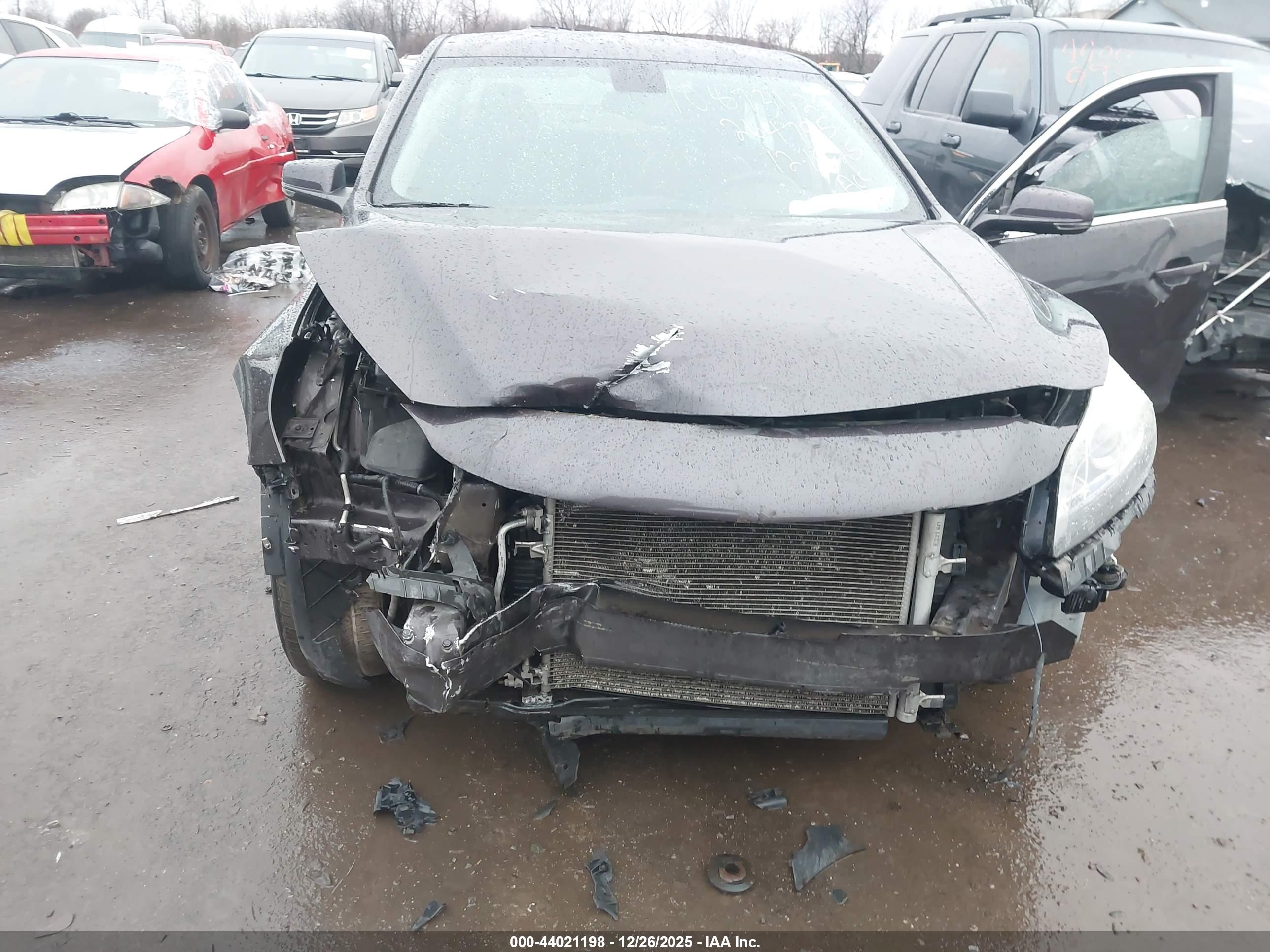 CHEVROLET MALIBU image 6