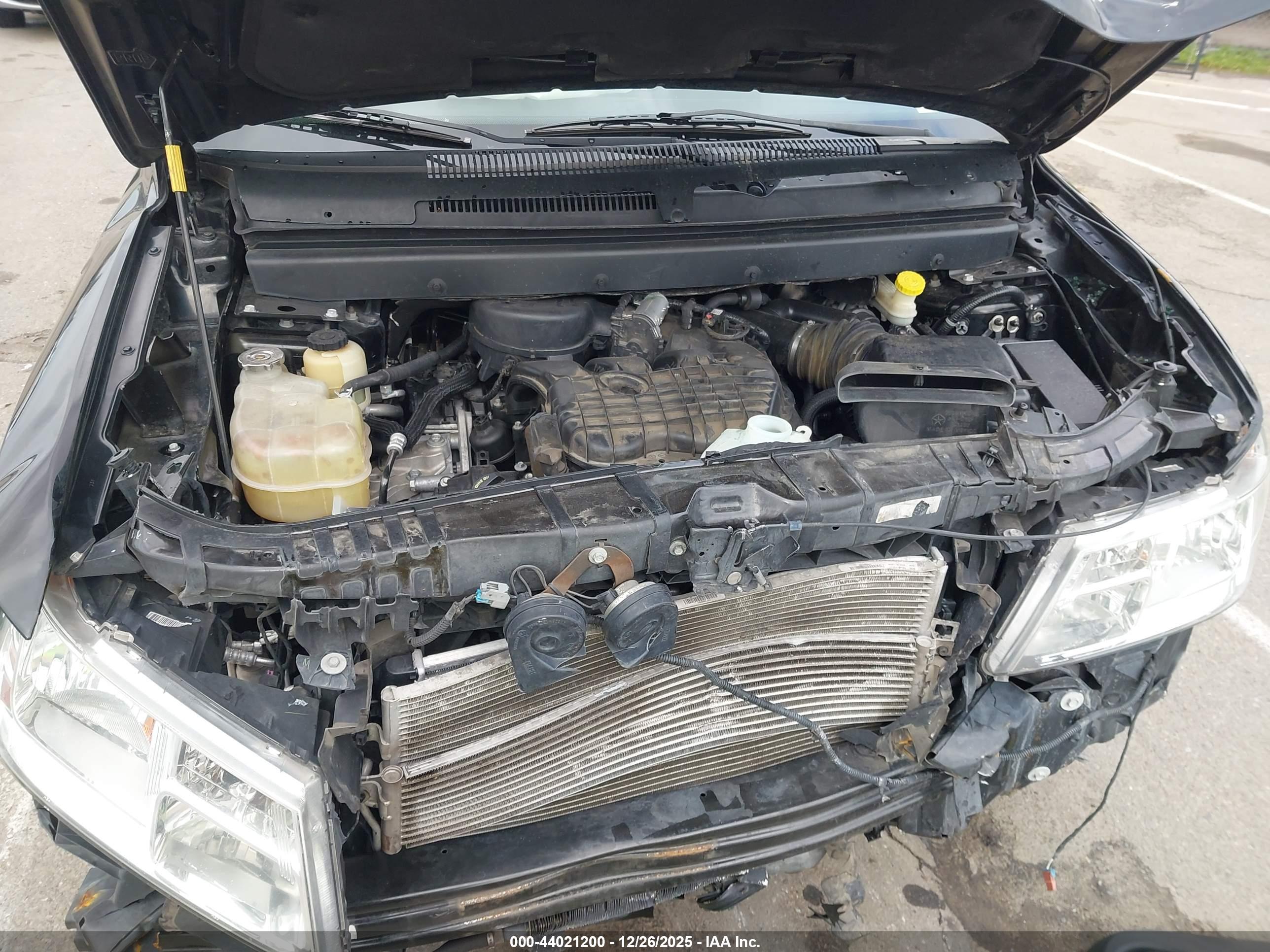 DODGE JOURNEY image 10
