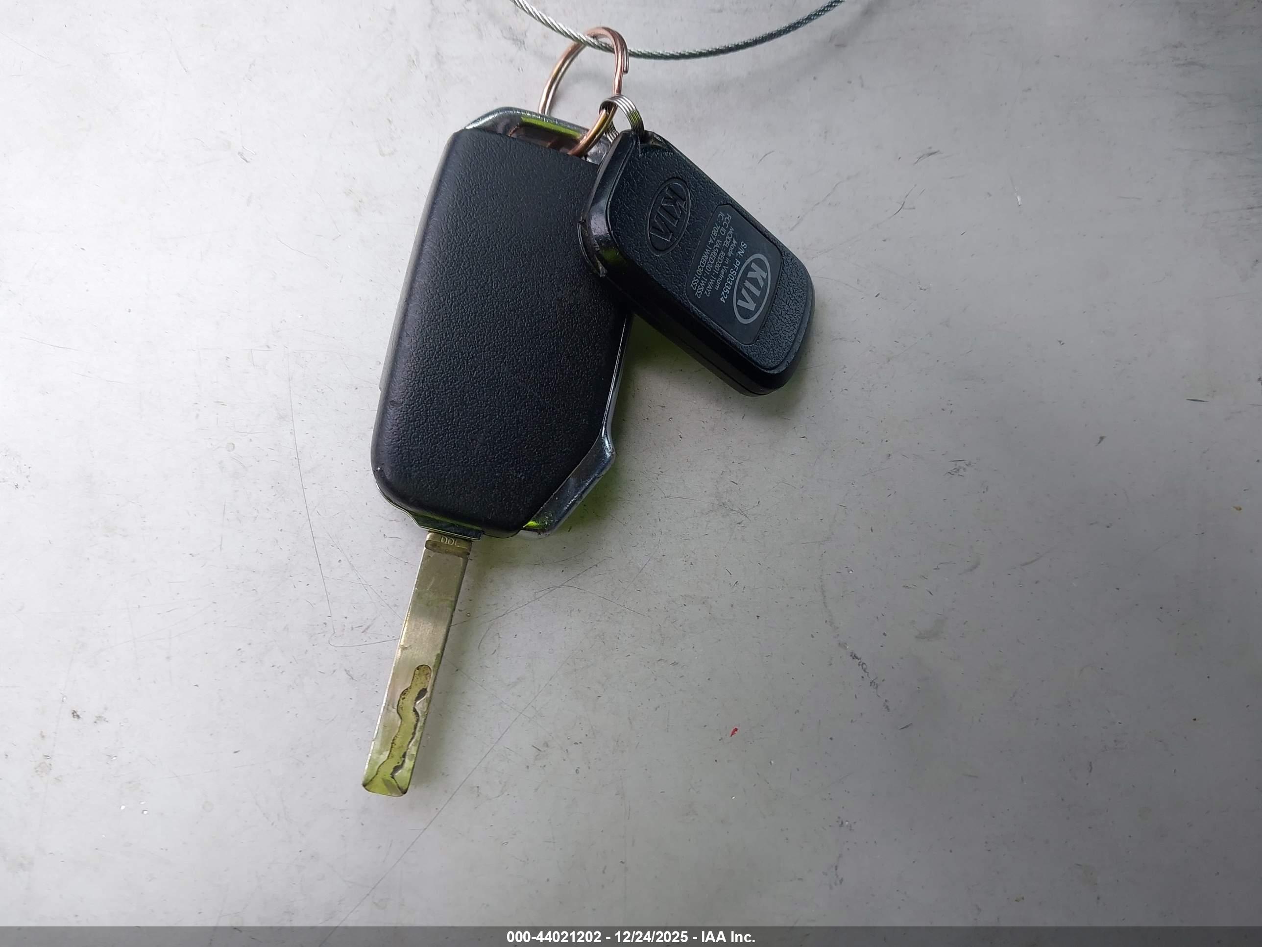 KIA K5 image 11