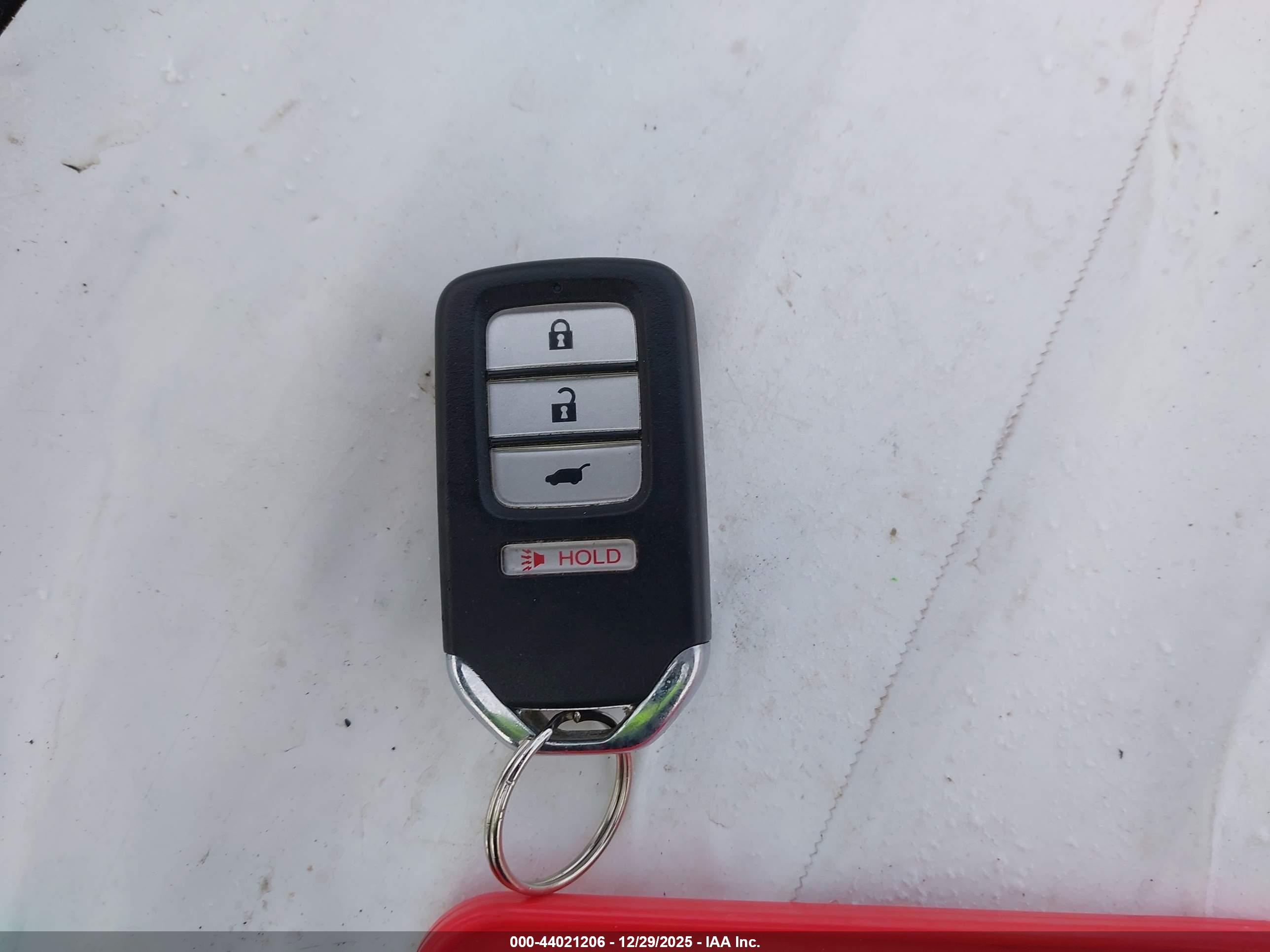 HONDA CR-V image 11